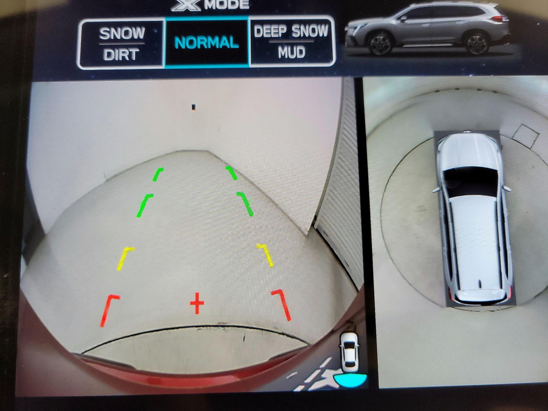 Thumbnail: 2023 Subaru Ascent - 14
