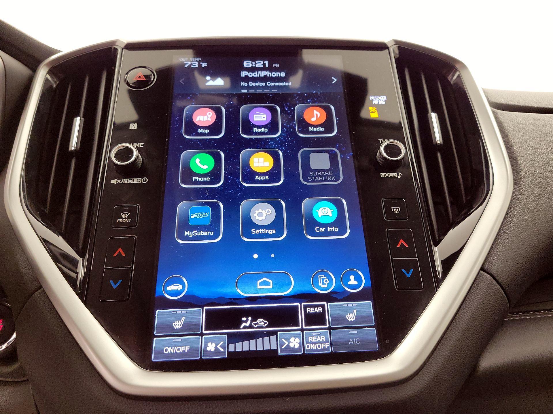 Thumbnail: 2023 Subaru Ascent - 15