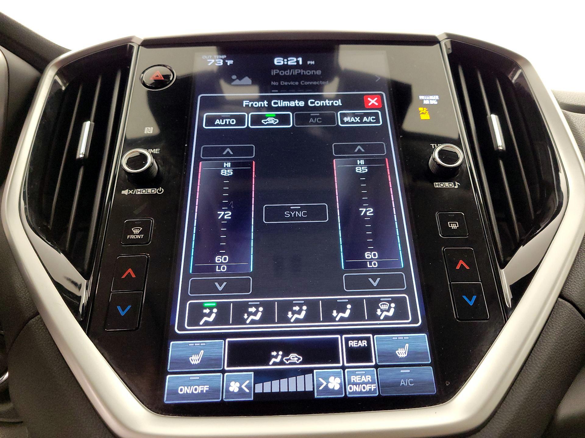 Thumbnail: 2023 Subaru Ascent - 16