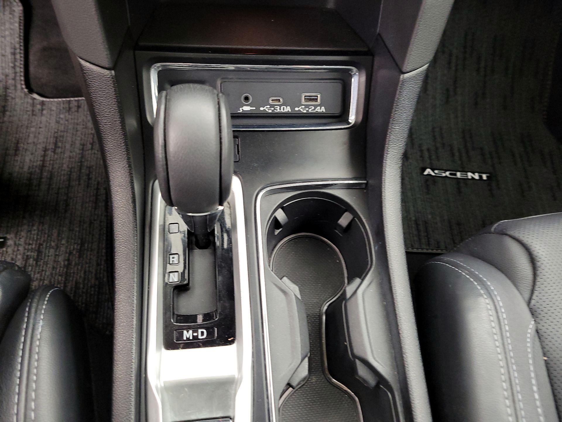 Thumbnail: 2023 Subaru Ascent - 17