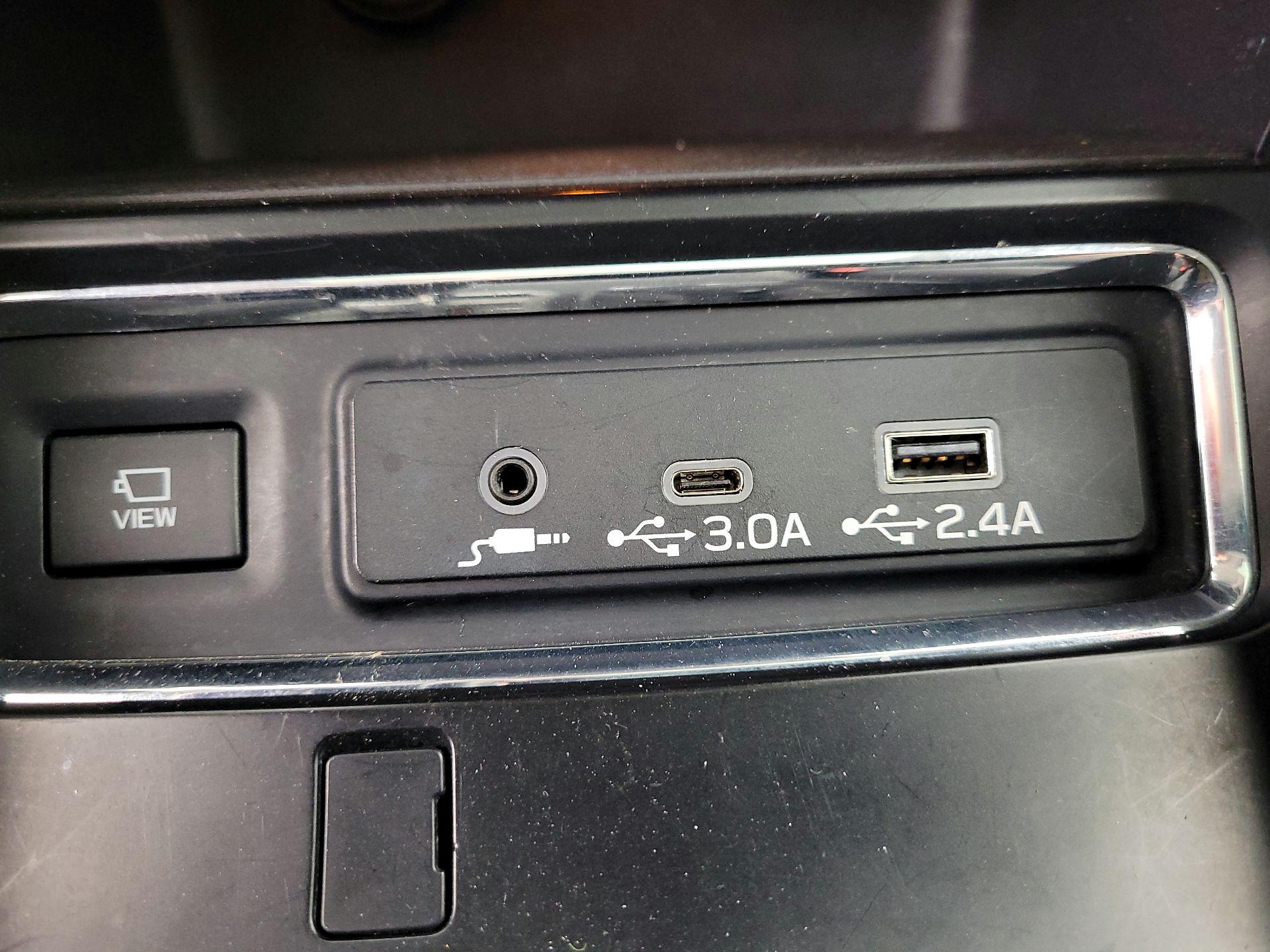 Thumbnail: 2023 Subaru Ascent - 18