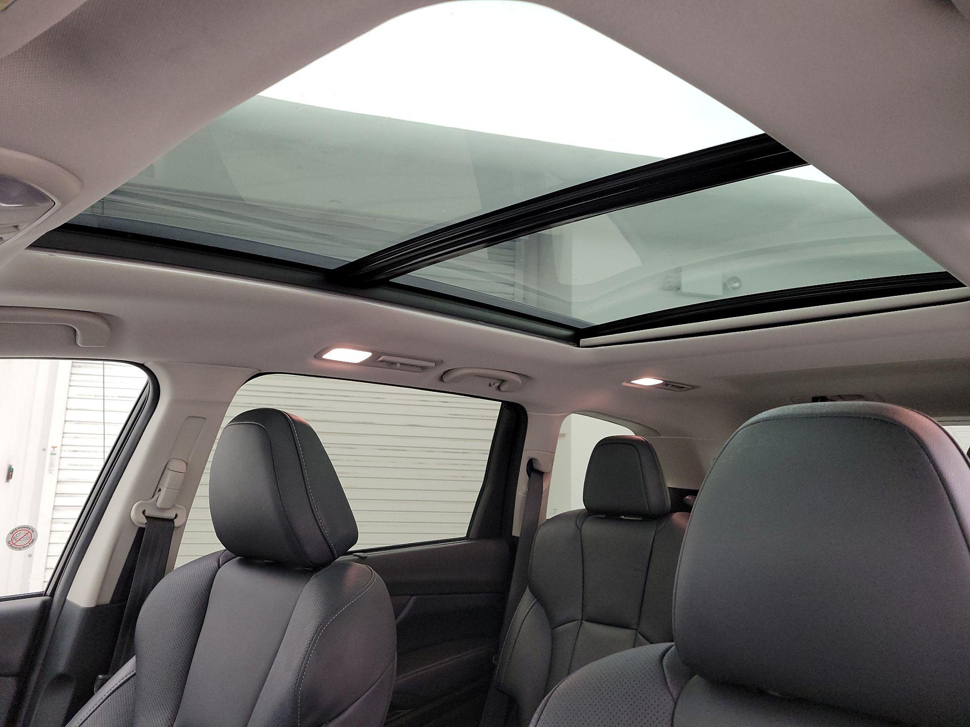 Thumbnail: 2023 Subaru Ascent - 19