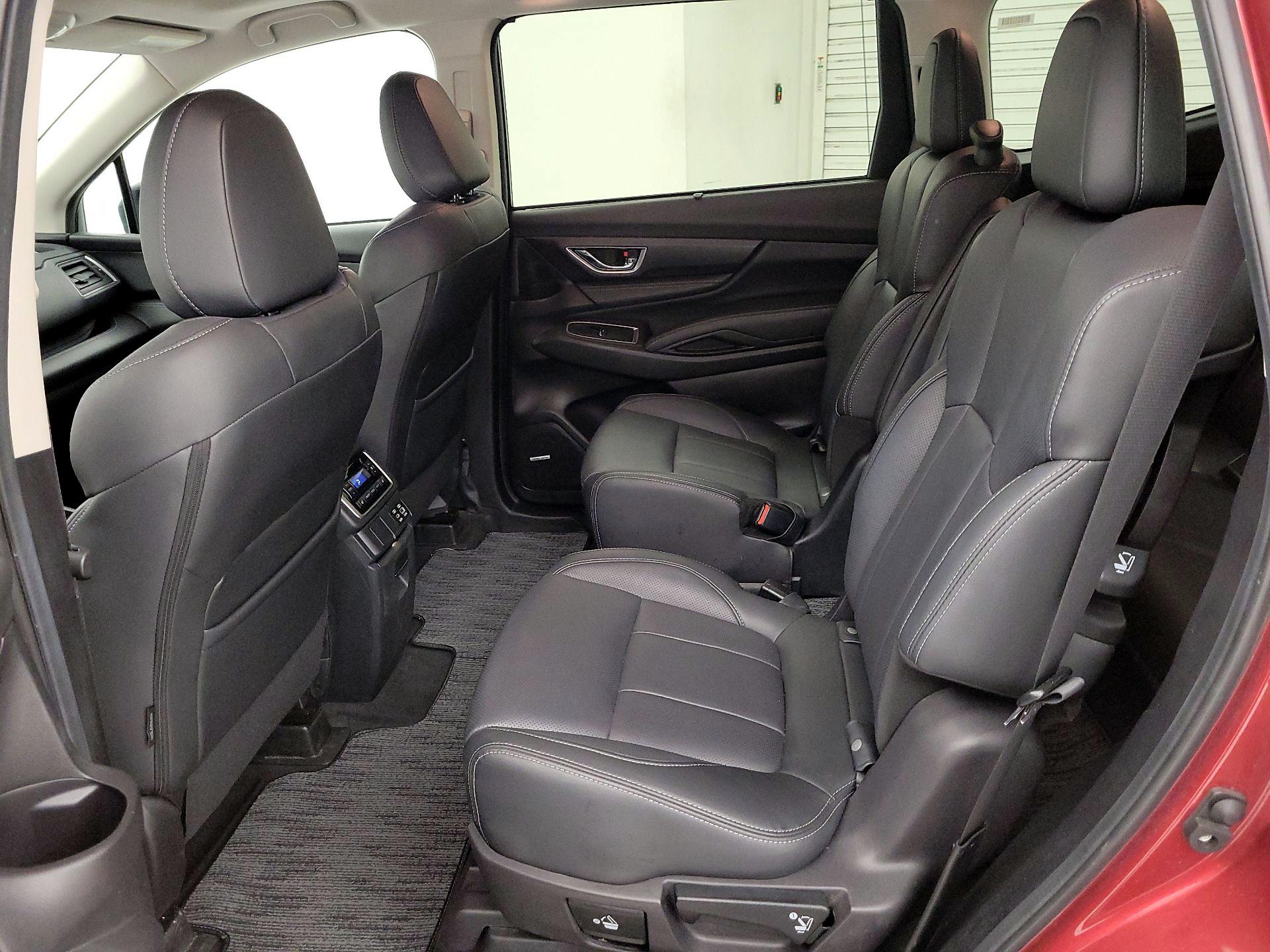 Thumbnail: 2023 Subaru Ascent - 20