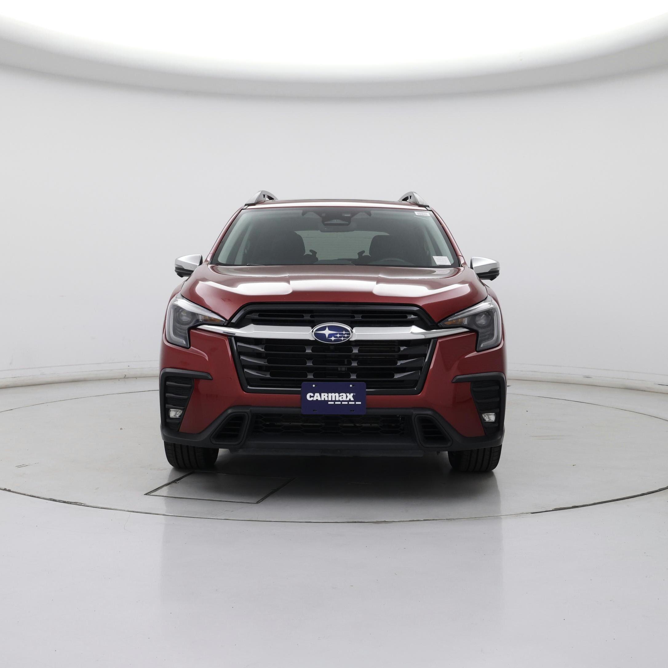 Thumbnail: 2023 Subaru Ascent - 5