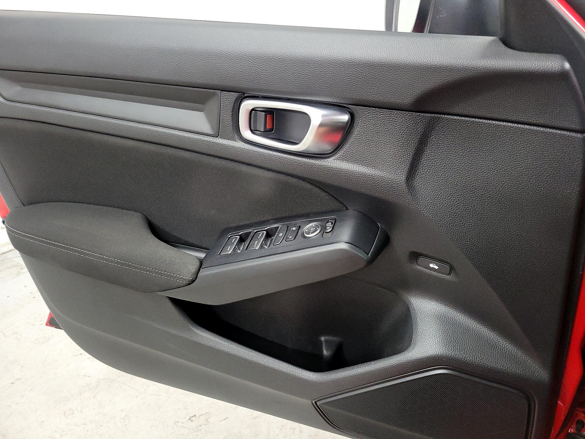 Thumbnail: 2022 Honda Civic - 12