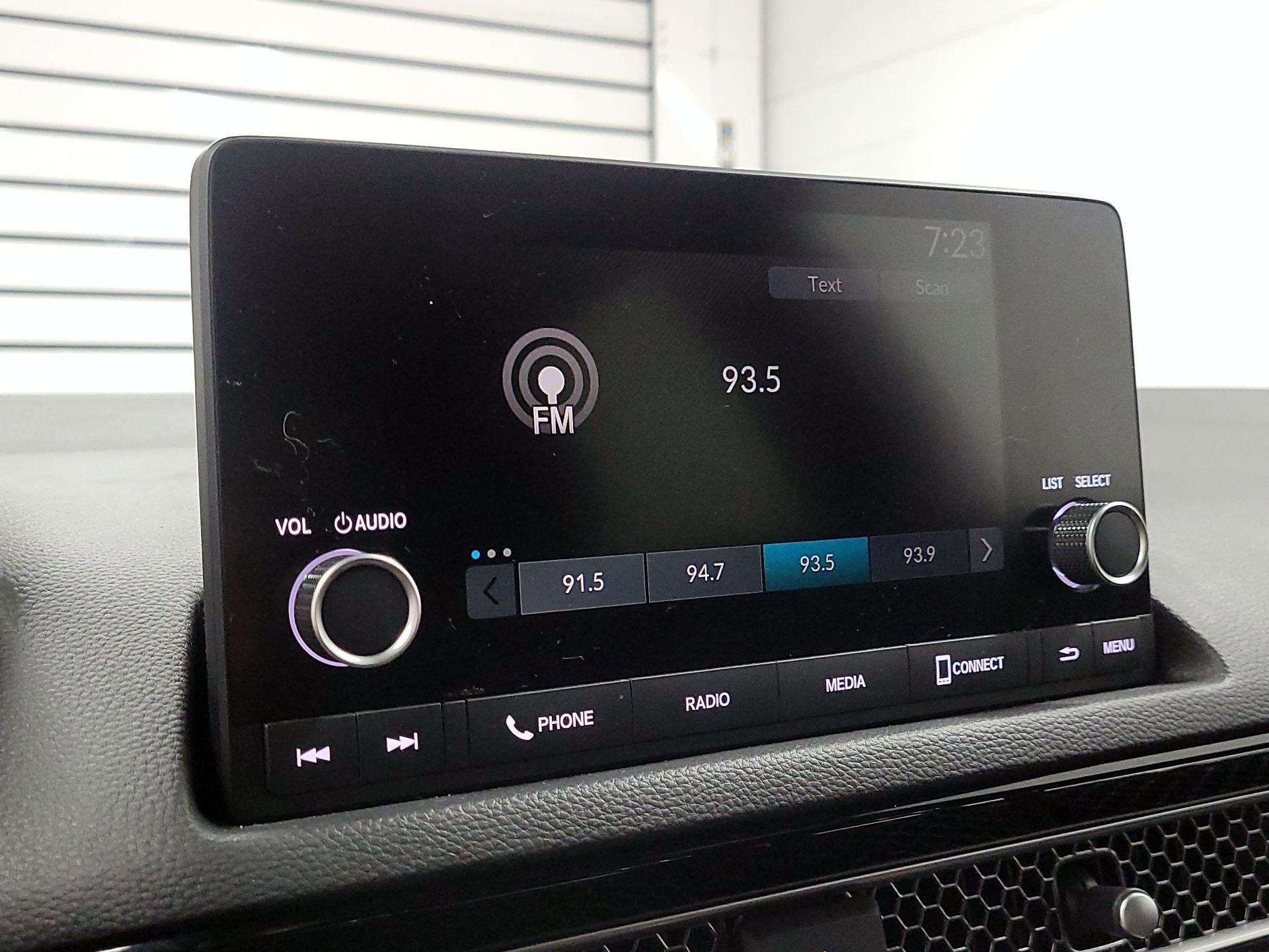 Thumbnail: 2022 Honda Civic - 15