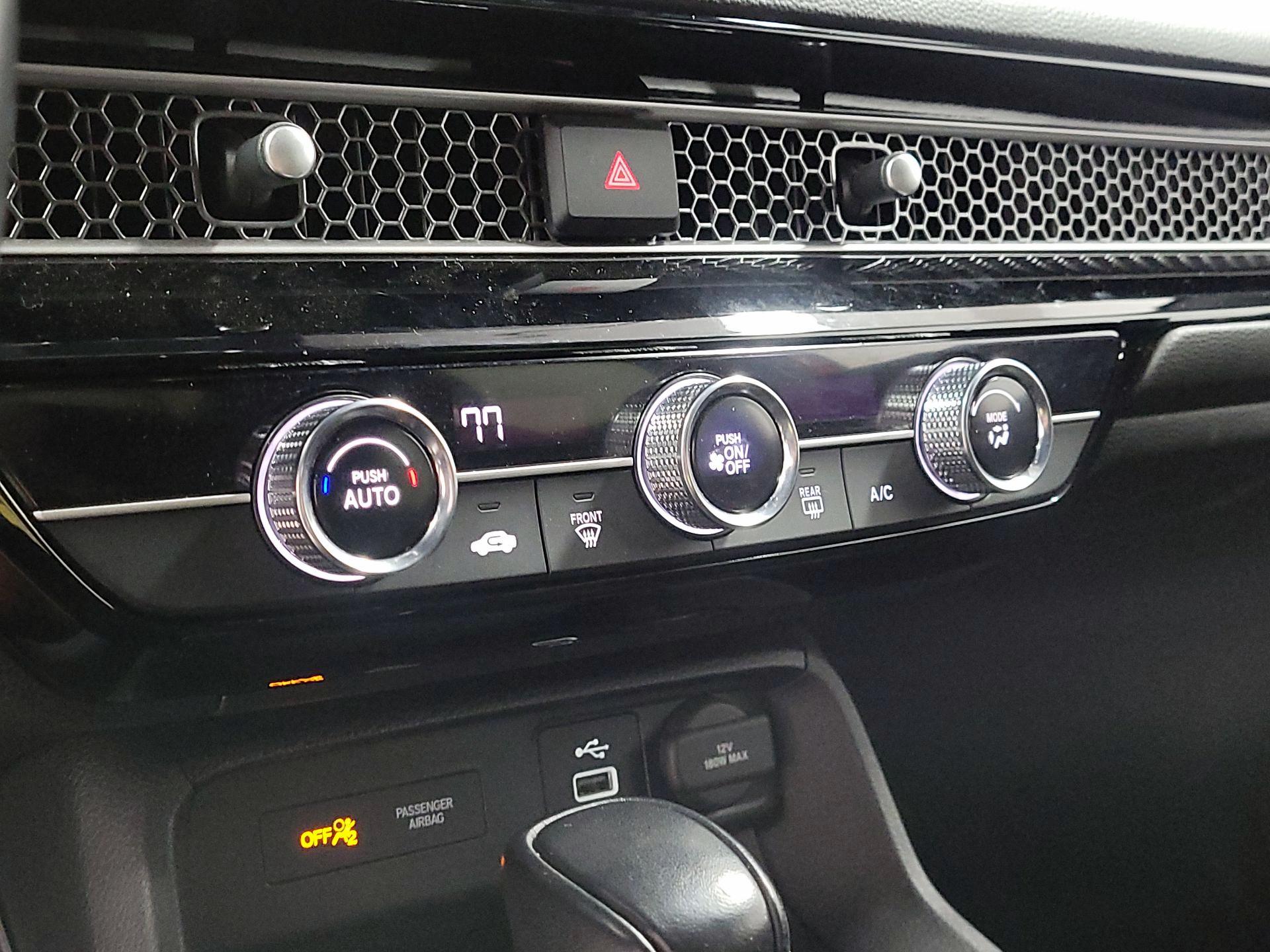 Thumbnail: 2022 Honda Civic - 16