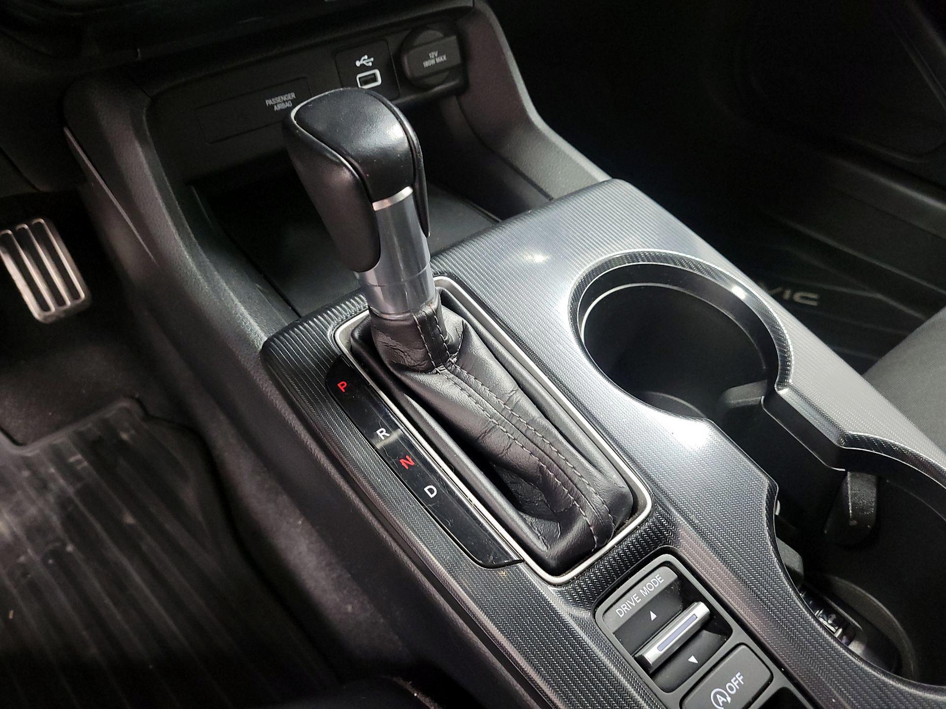 Thumbnail: 2022 Honda Civic - 17