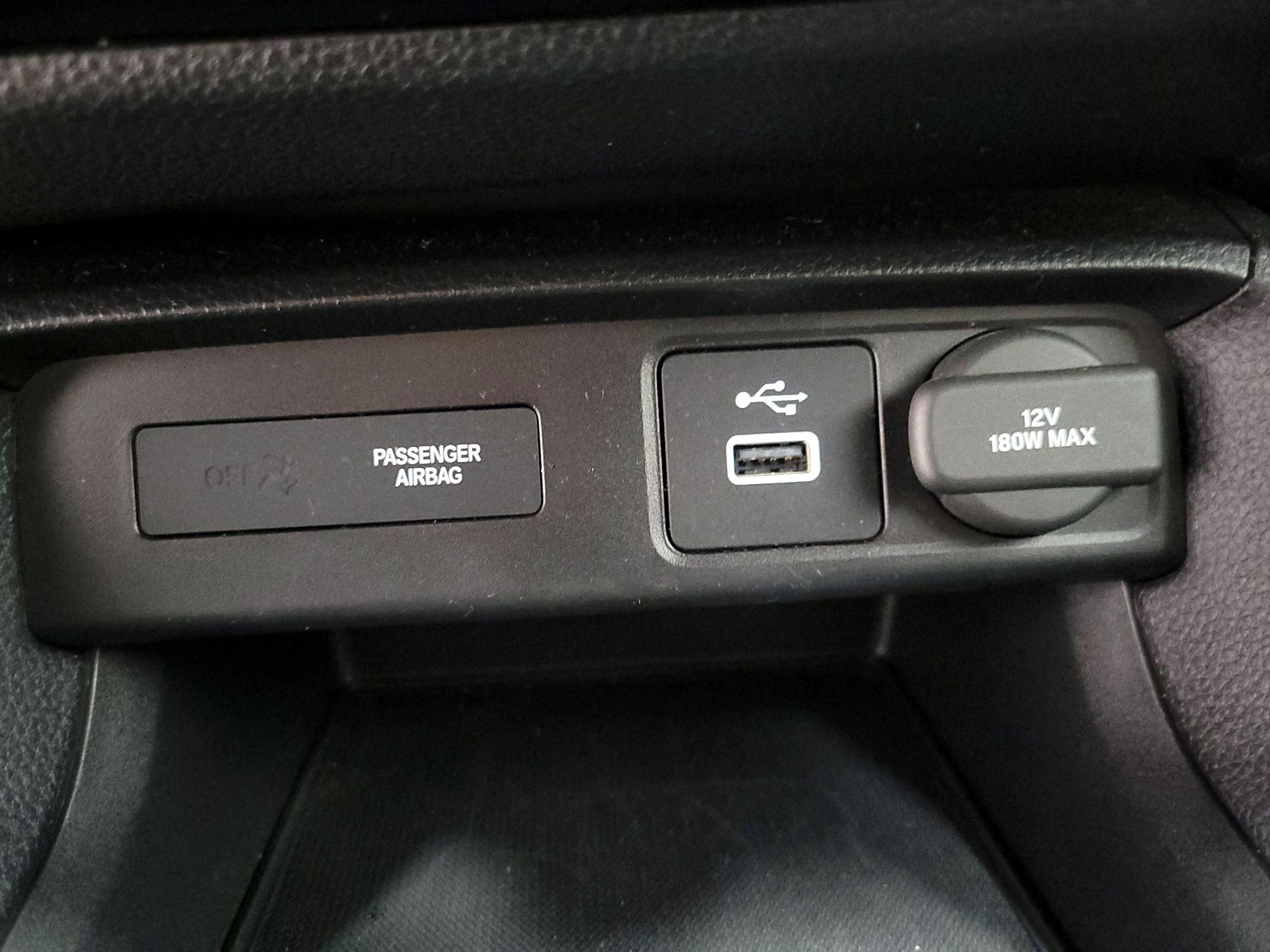 Thumbnail: 2022 Honda Civic - 18