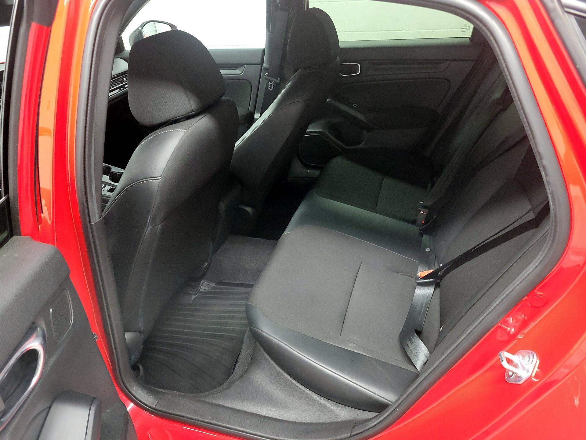 Thumbnail: 2022 Honda Civic - 19