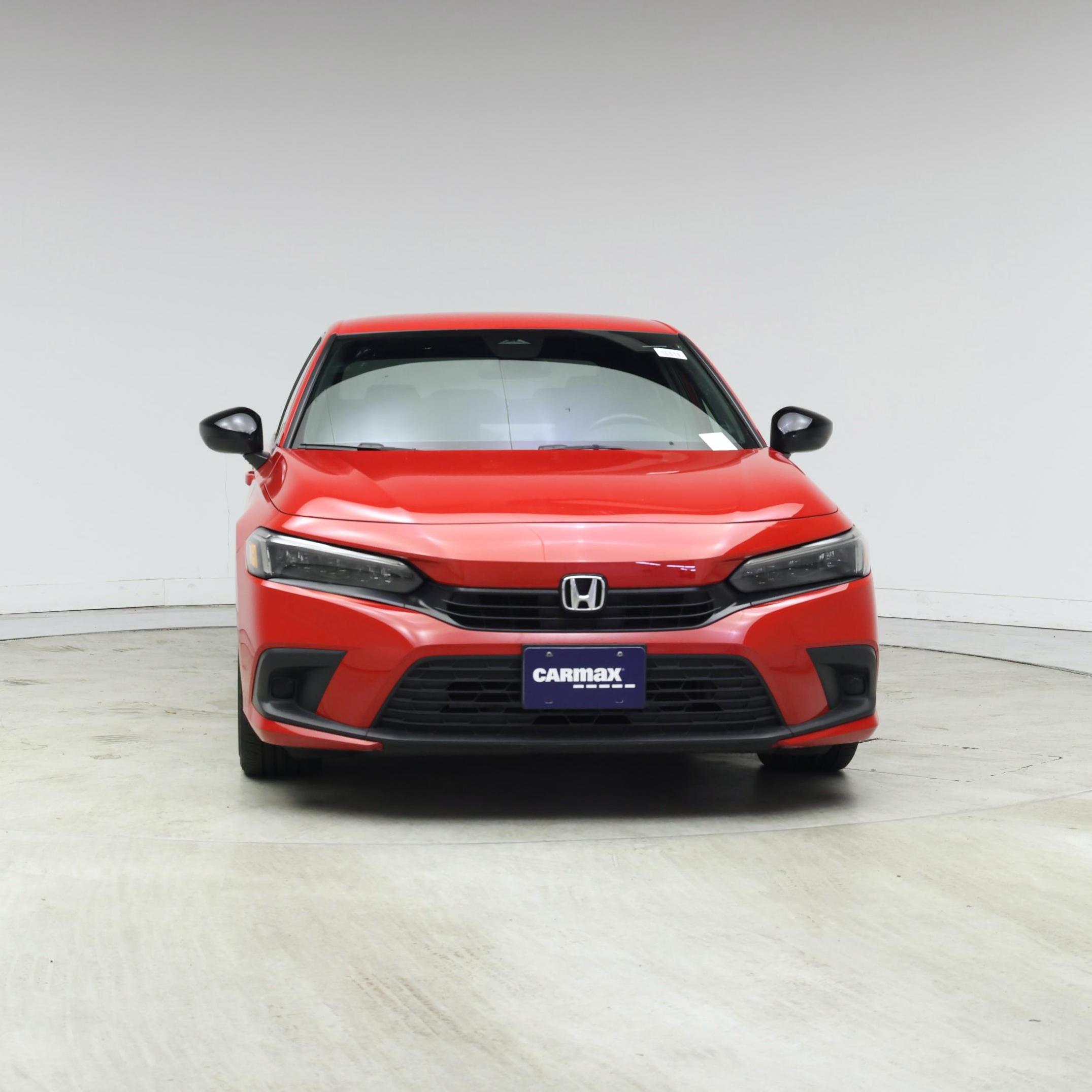 Thumbnail: 2022 Honda Civic - 5