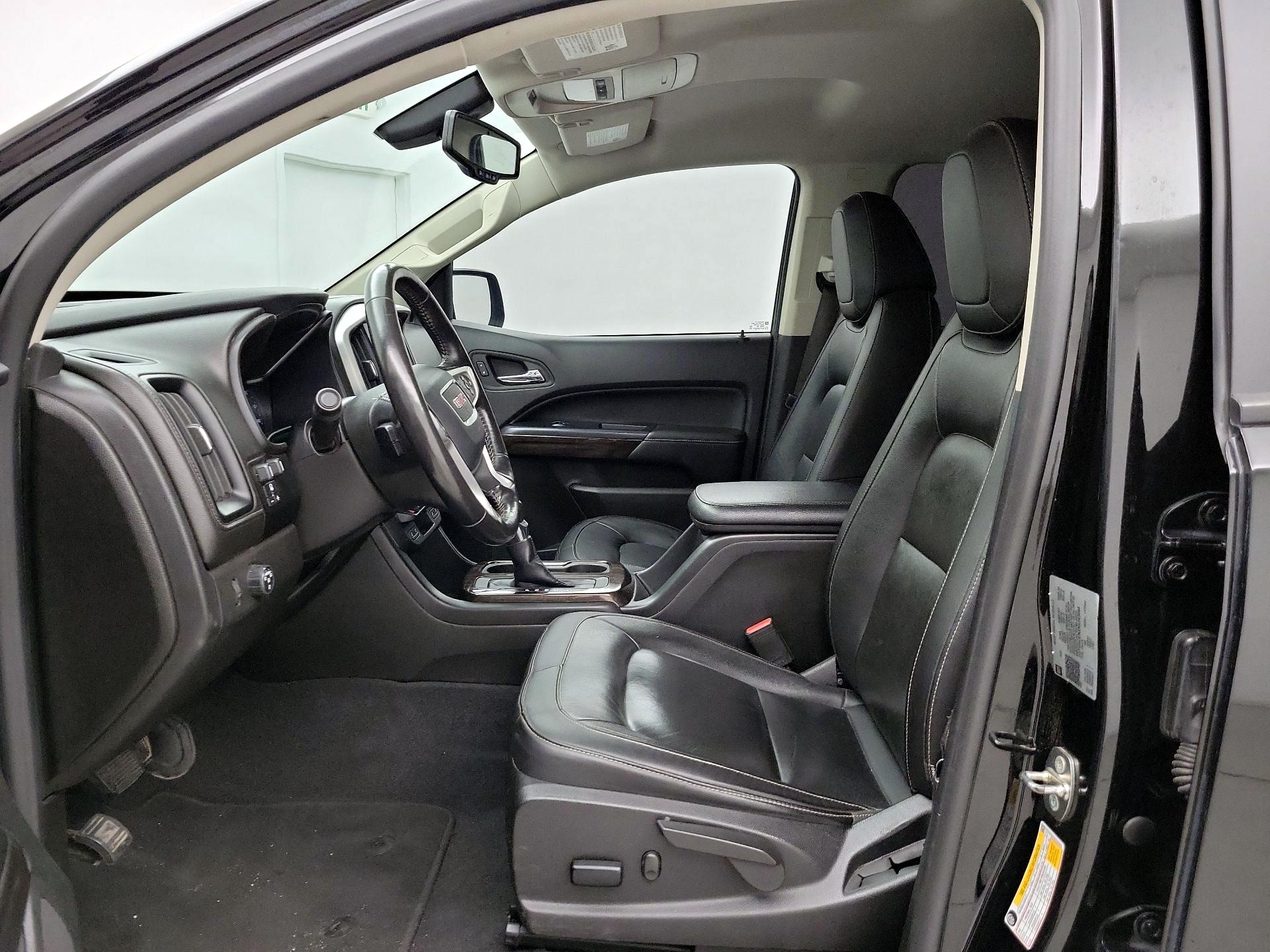 Thumbnail: 2022 GMC Canyon - 11