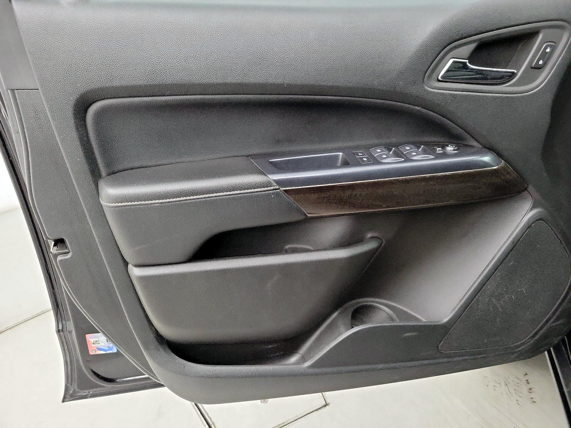 Thumbnail: 2022 GMC Canyon - 12