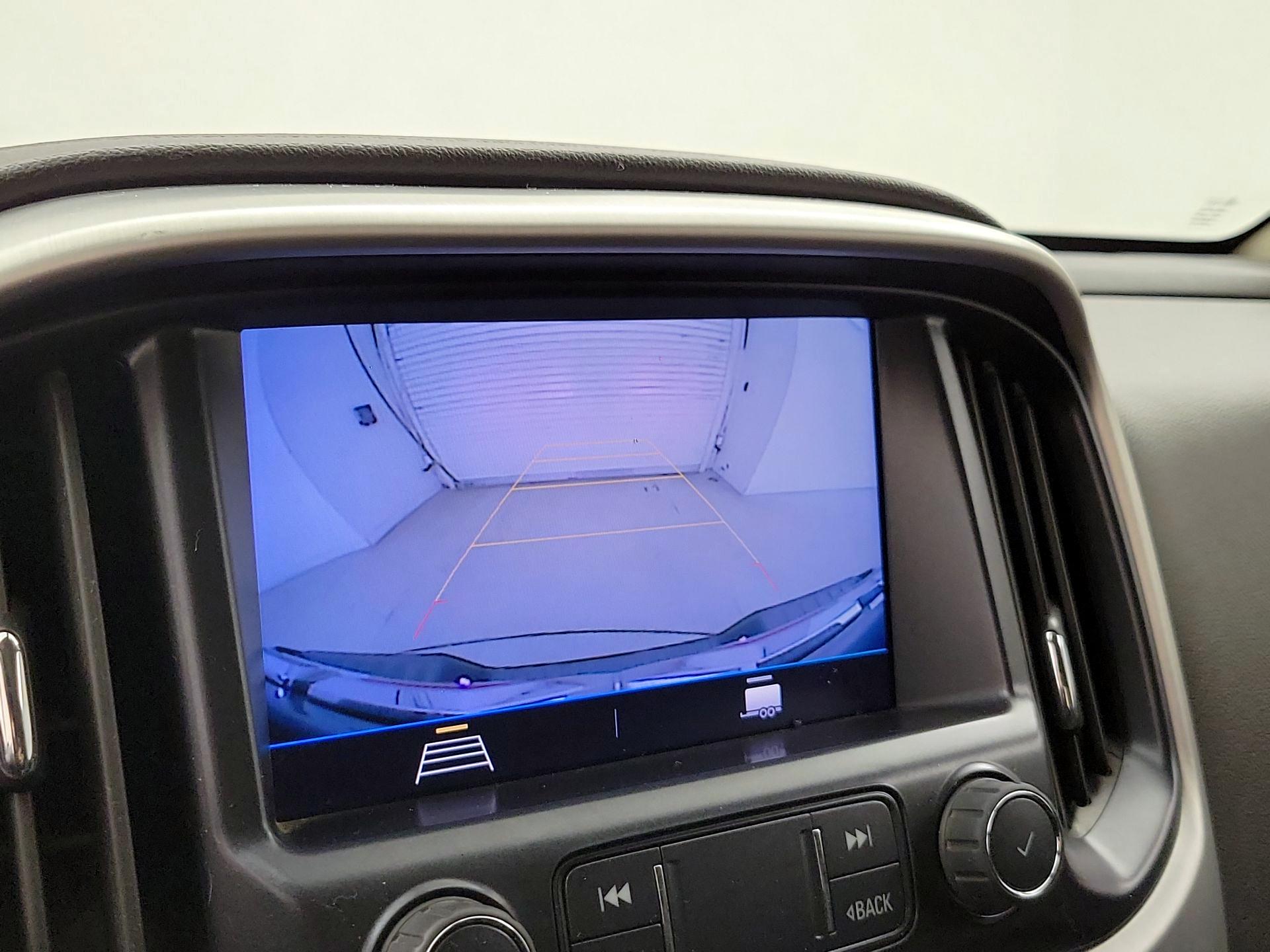 Thumbnail: 2022 GMC Canyon - 14