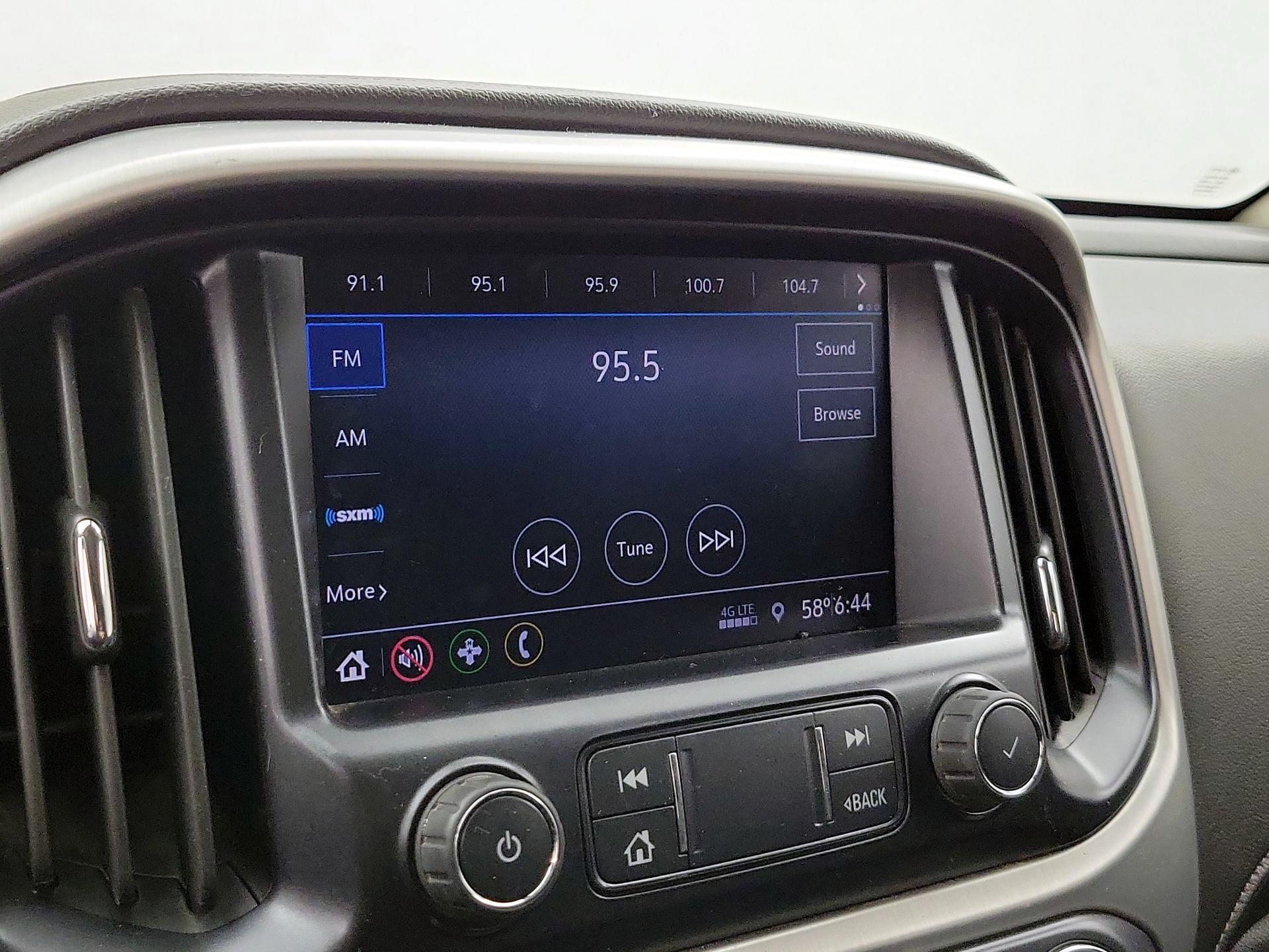 Thumbnail: 2022 GMC Canyon - 15