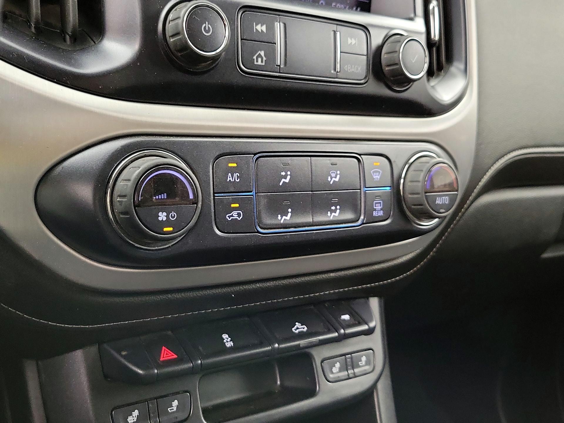 Thumbnail: 2022 GMC Canyon - 16