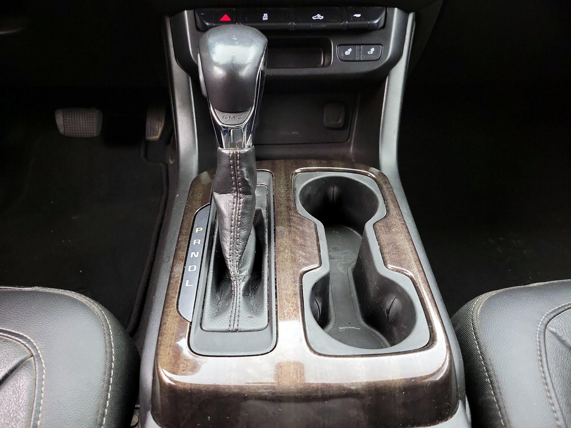 Thumbnail: 2022 GMC Canyon - 17