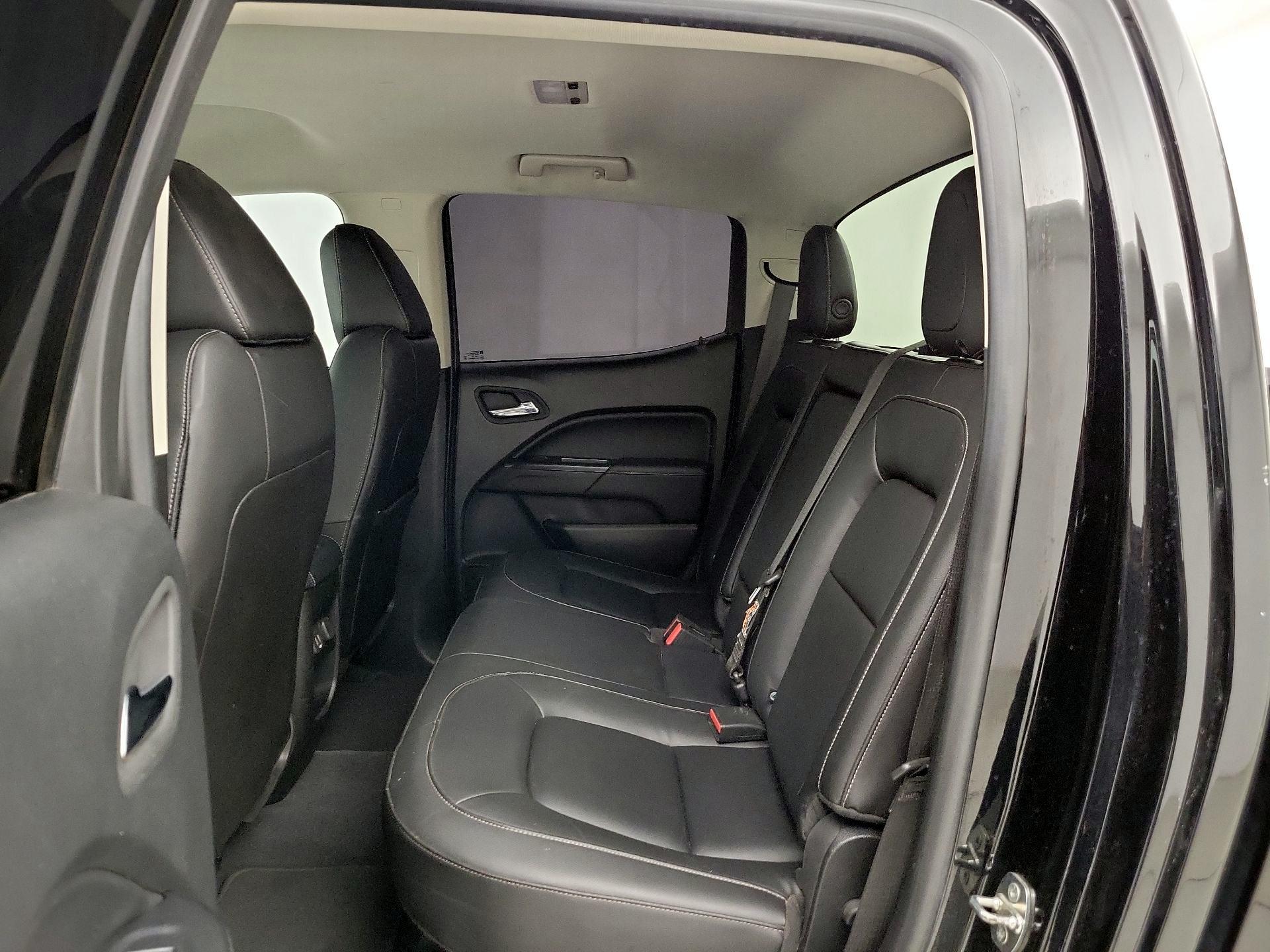 Thumbnail: 2022 GMC Canyon - 19