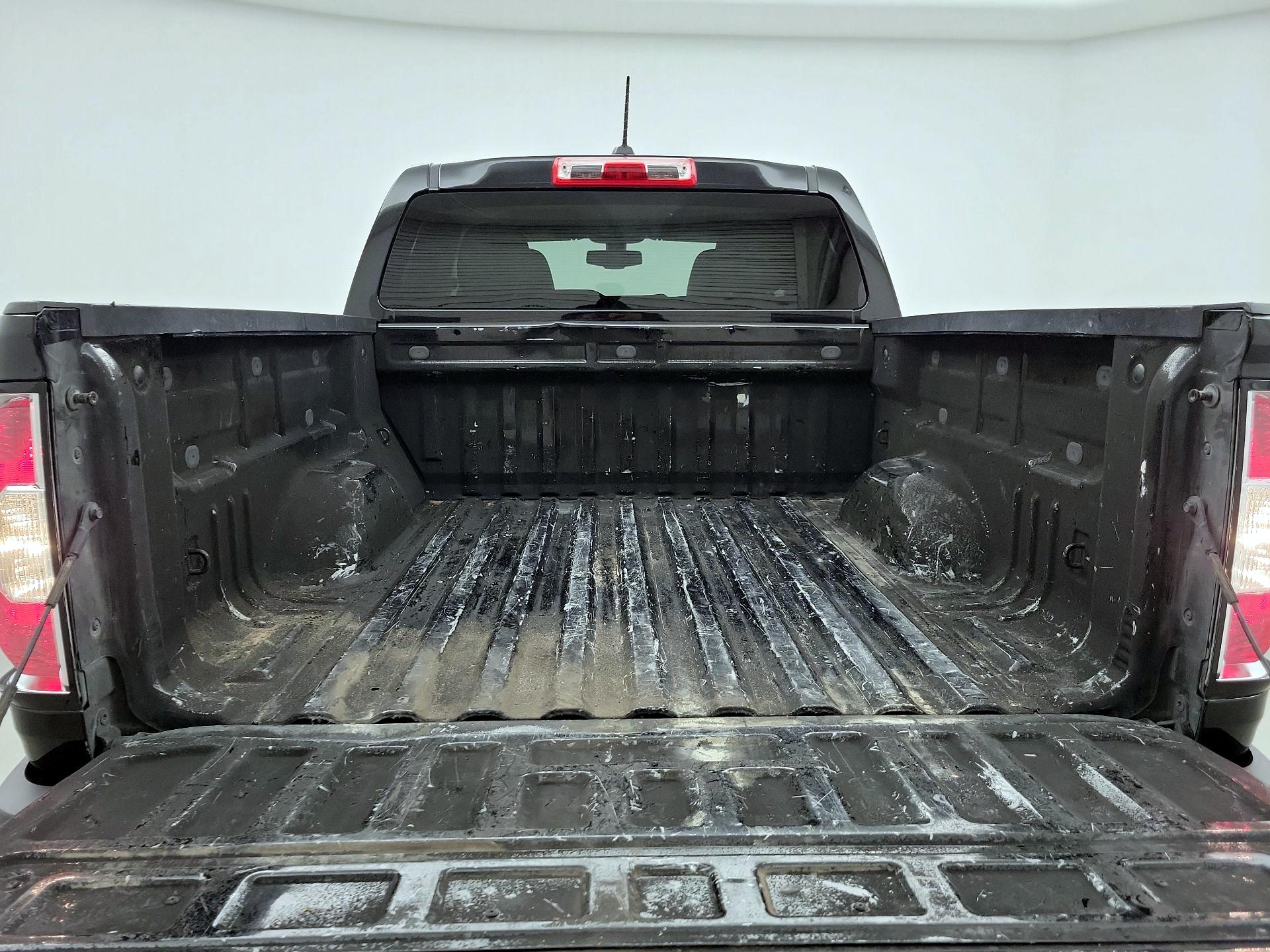 Thumbnail: 2022 GMC Canyon - 20