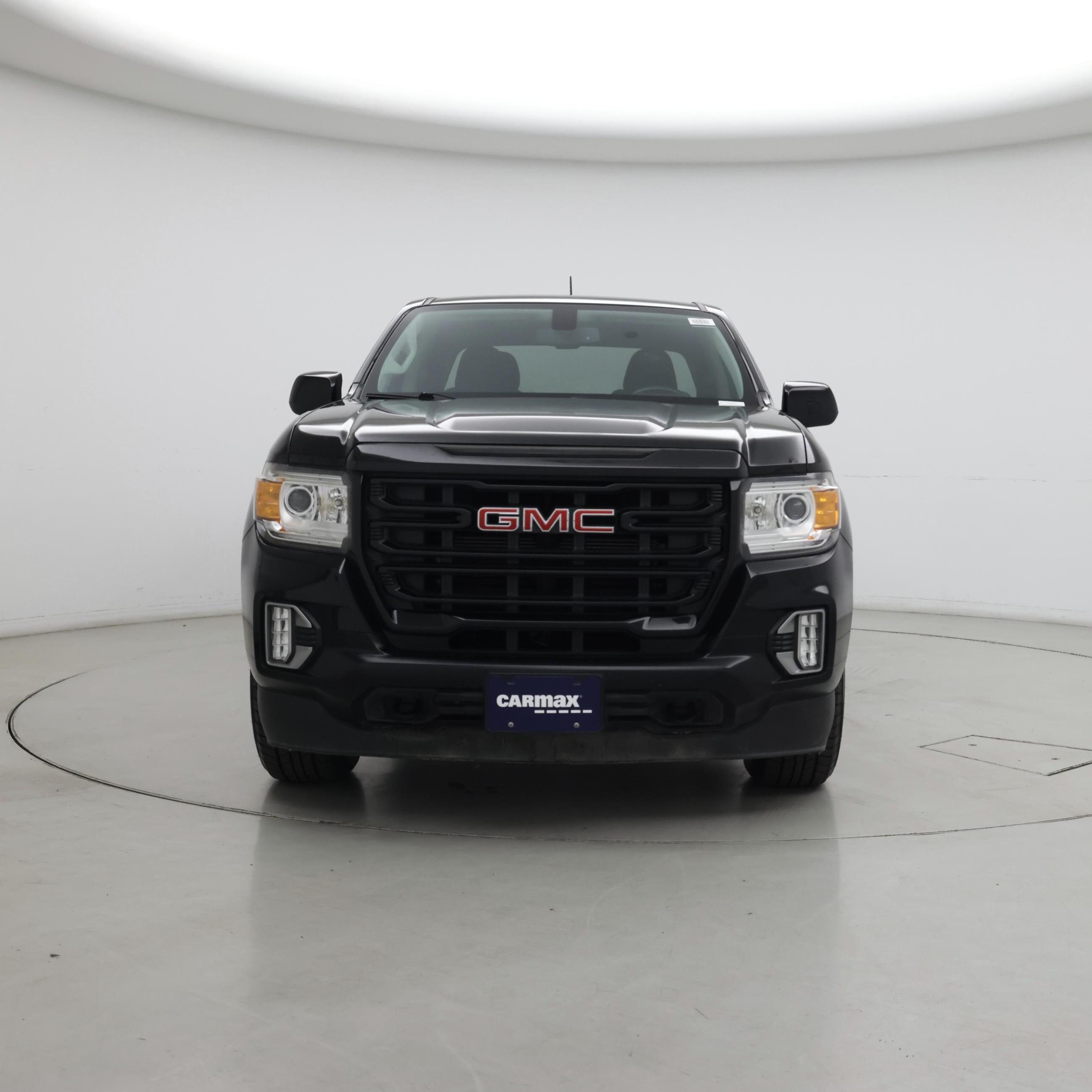 Thumbnail: 2022 GMC Canyon - 5