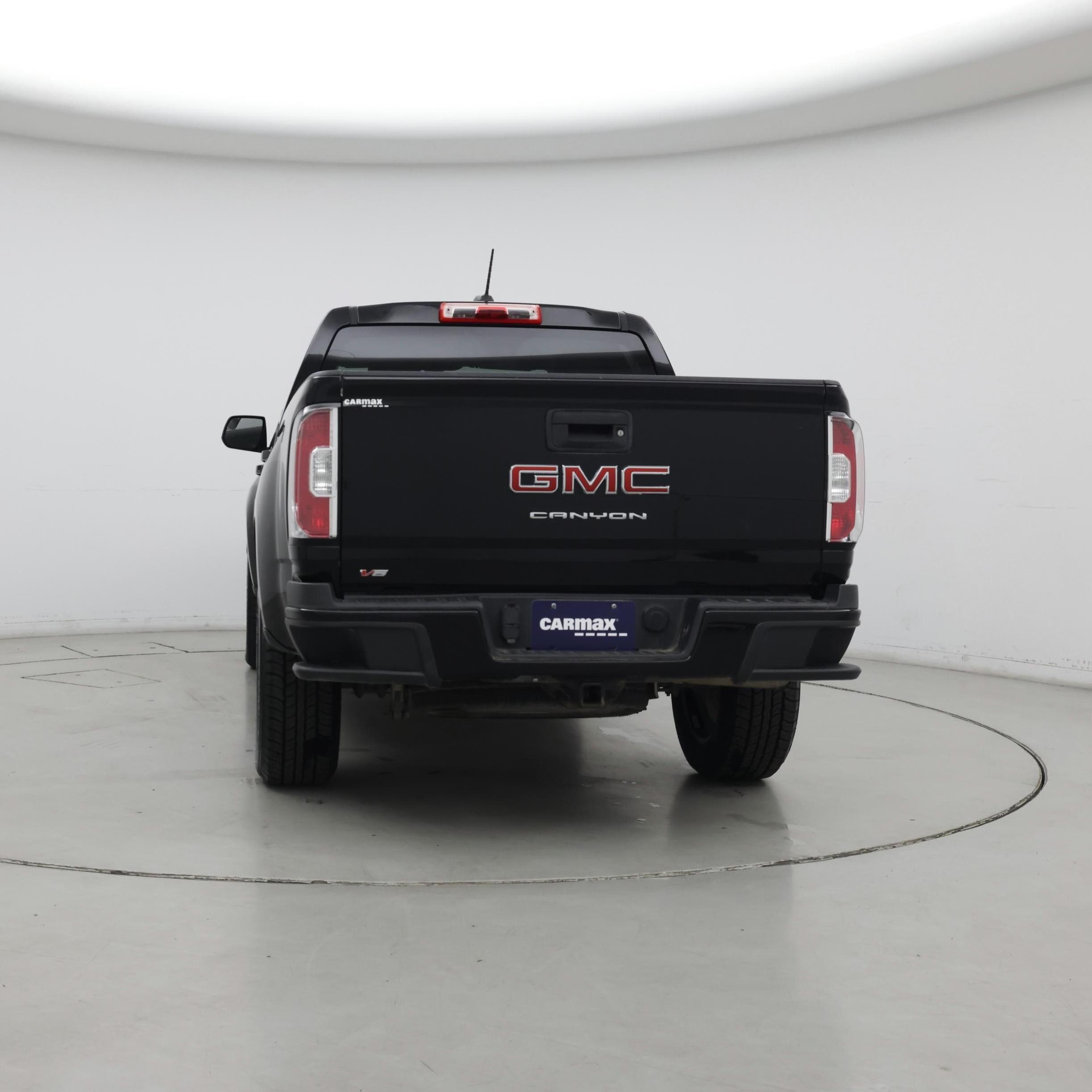 Thumbnail: 2022 GMC Canyon - 6