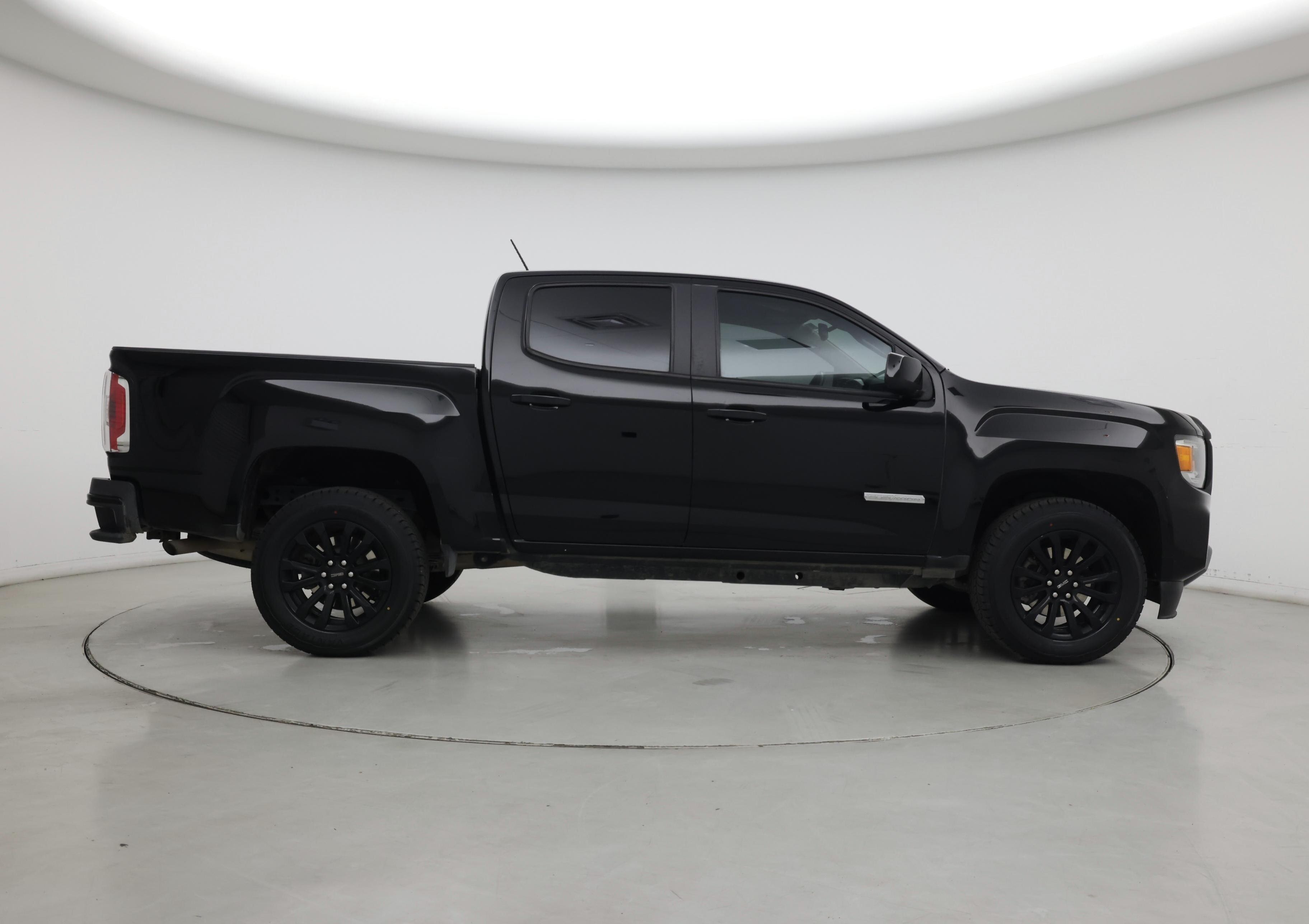 Thumbnail: 2022 GMC Canyon - 7