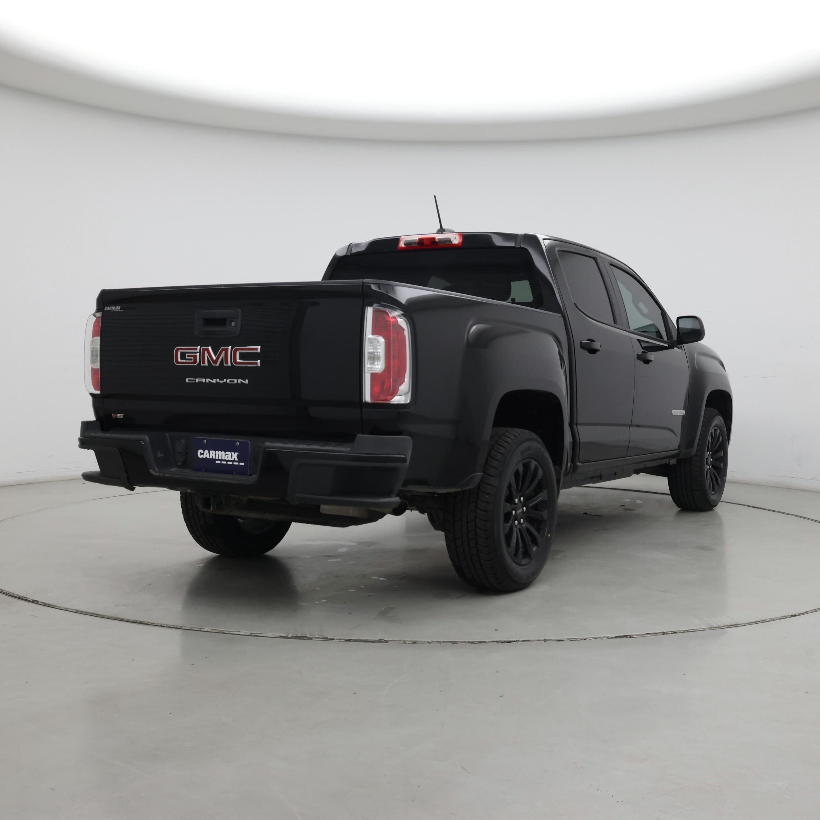 Thumbnail: 2022 GMC Canyon - 8