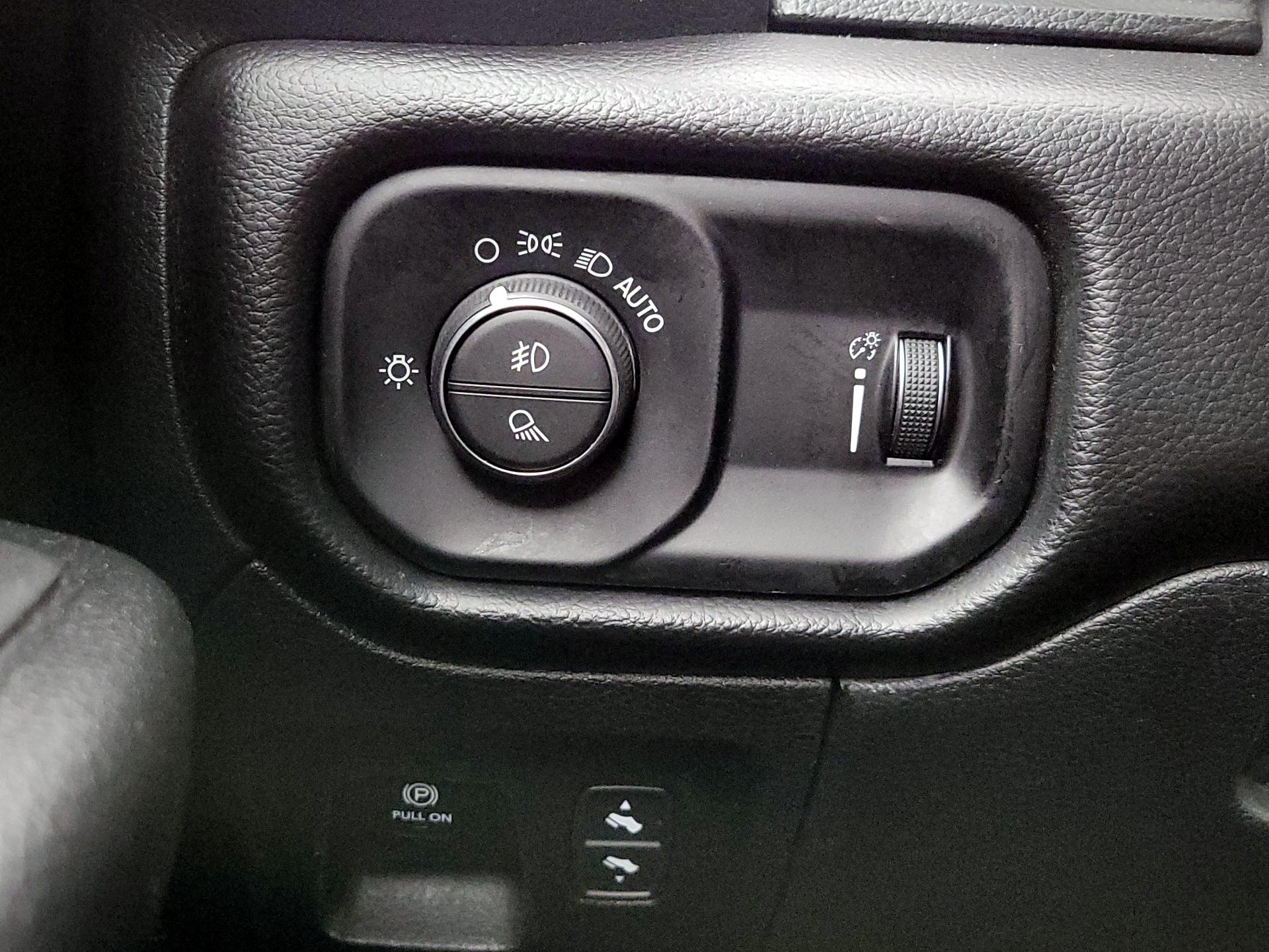 Thumbnail: 2022 RAM 1500 - 13