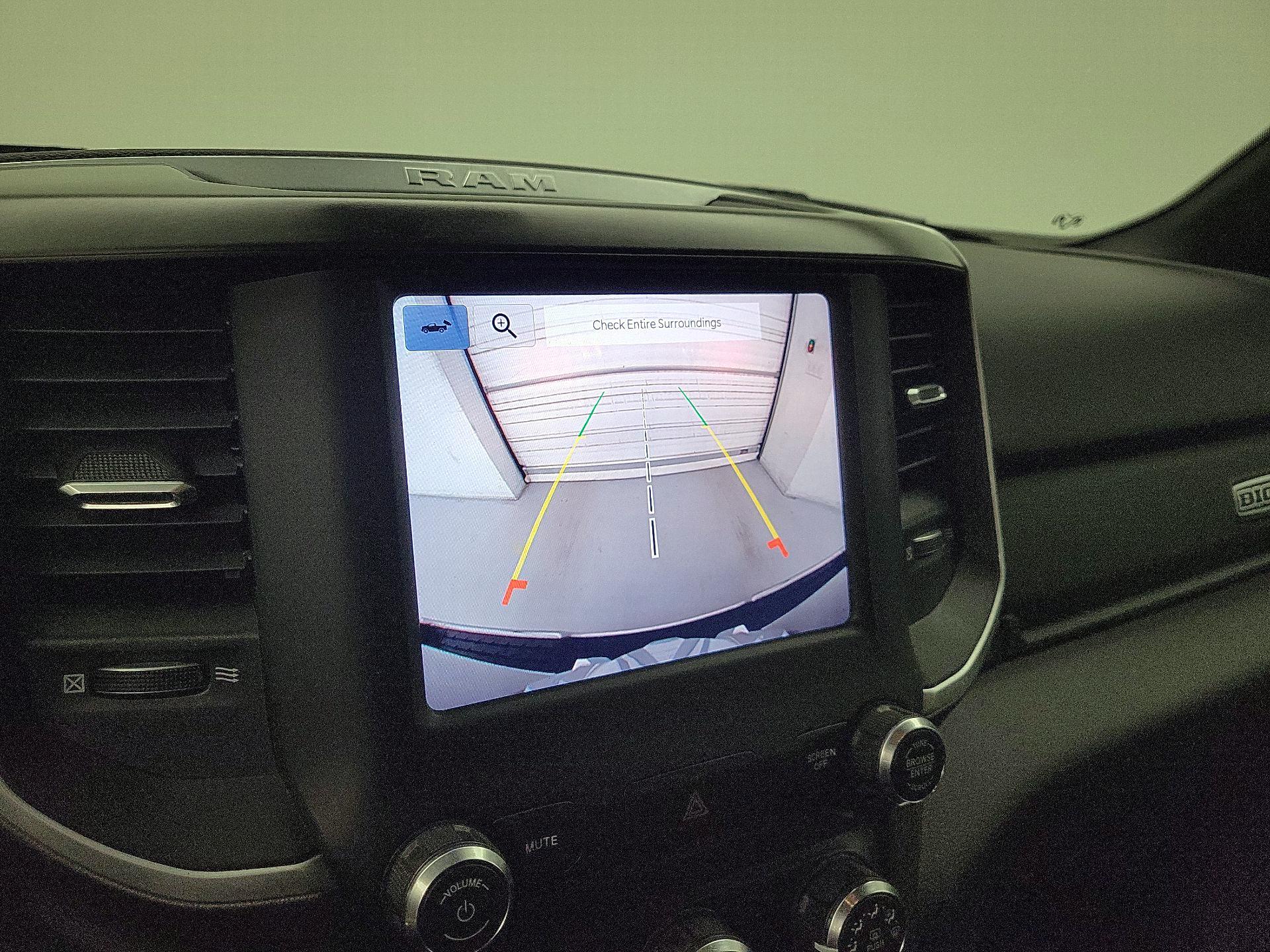 Thumbnail: 2022 RAM 1500 - 14