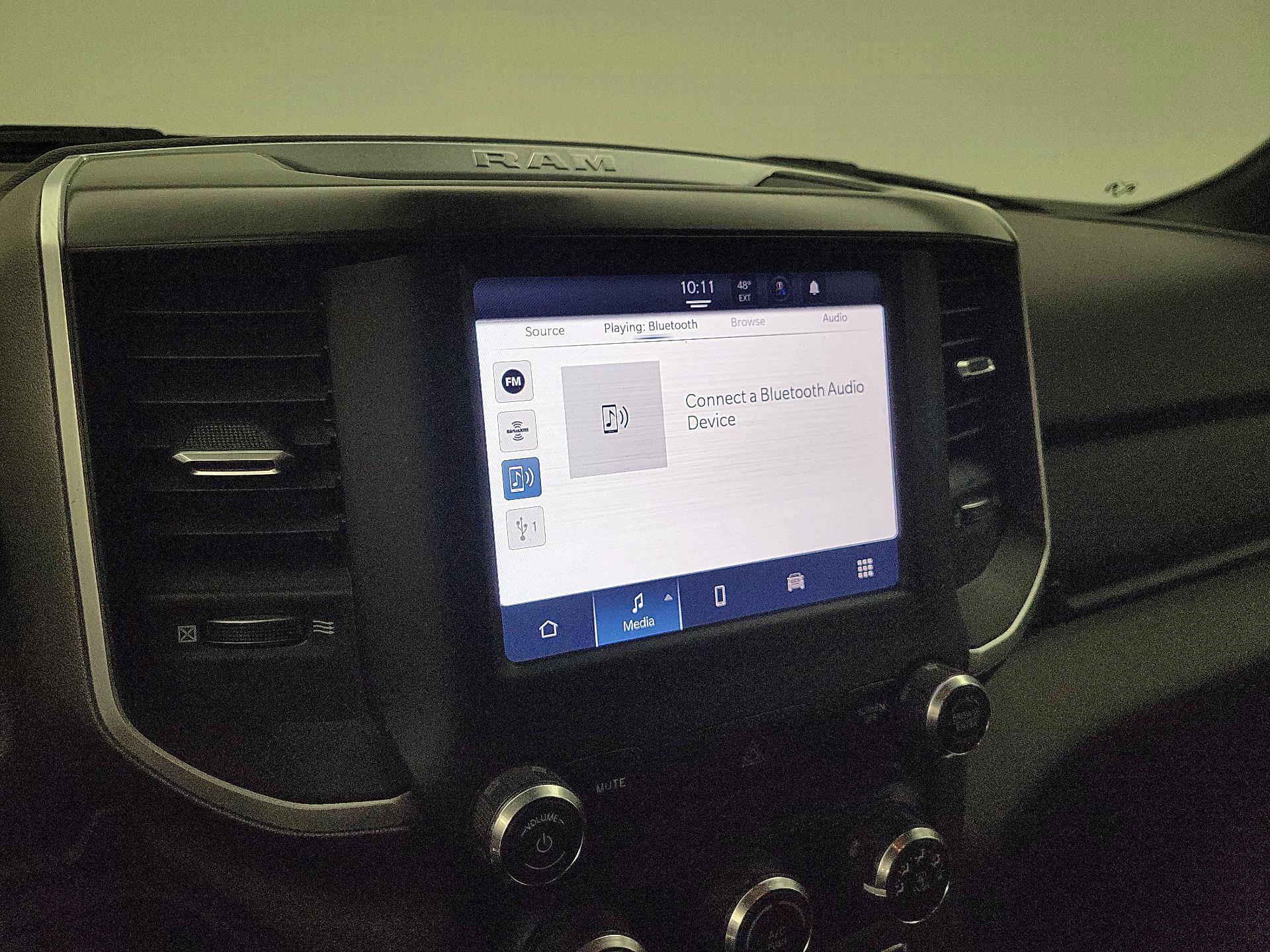 Thumbnail: 2022 RAM 1500 - 15