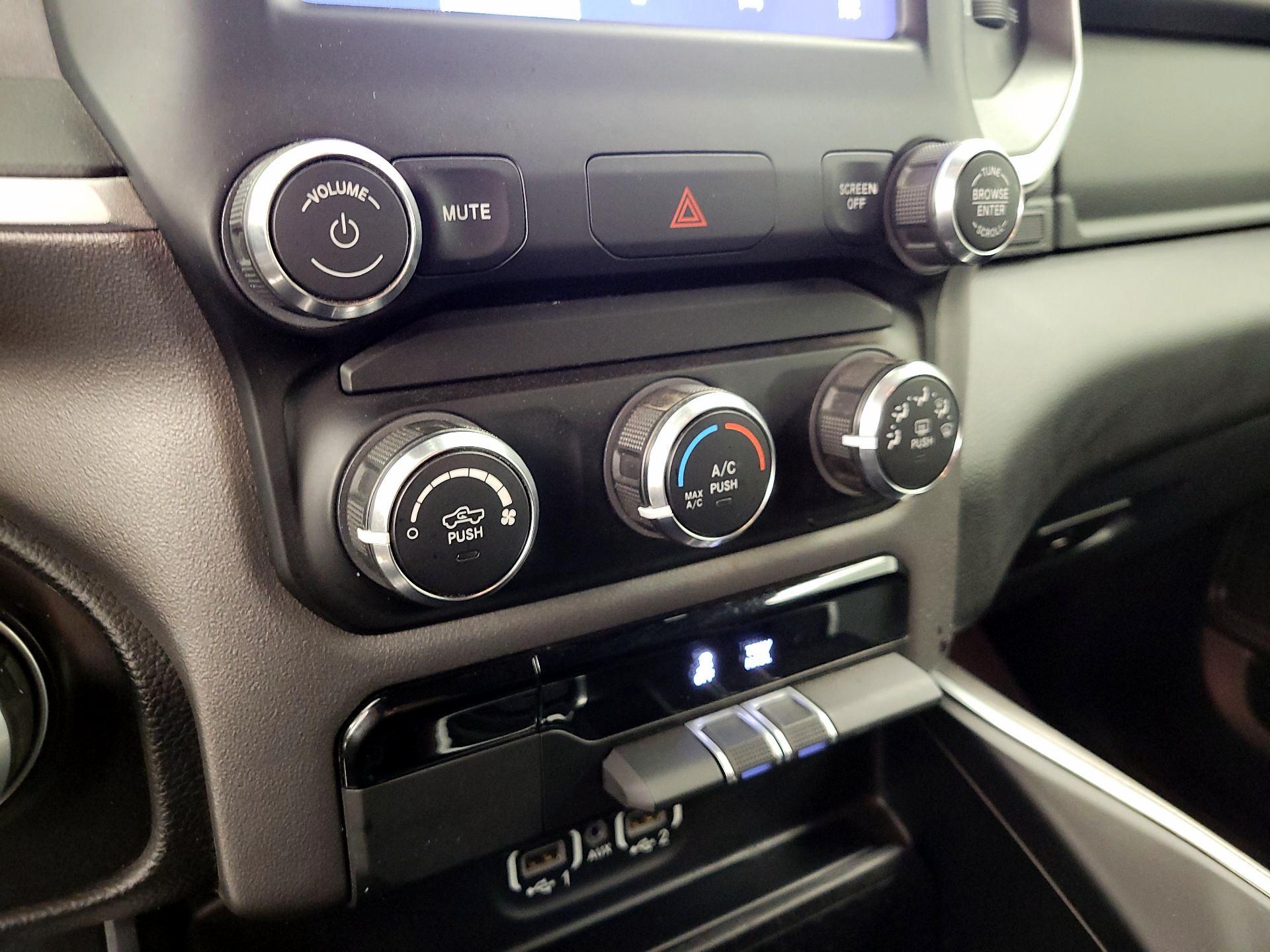 Thumbnail: 2022 RAM 1500 - 16