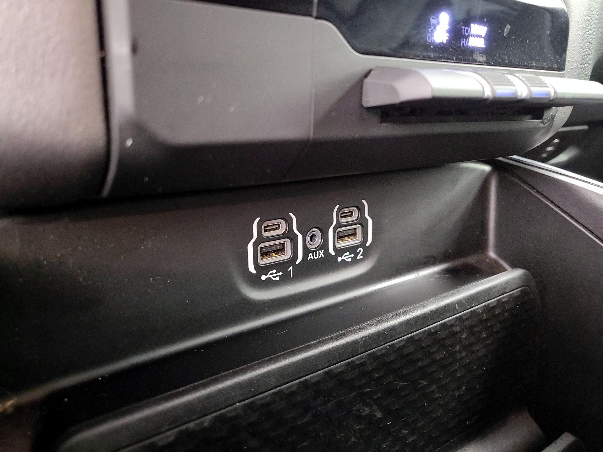 Thumbnail: 2022 RAM 1500 - 18