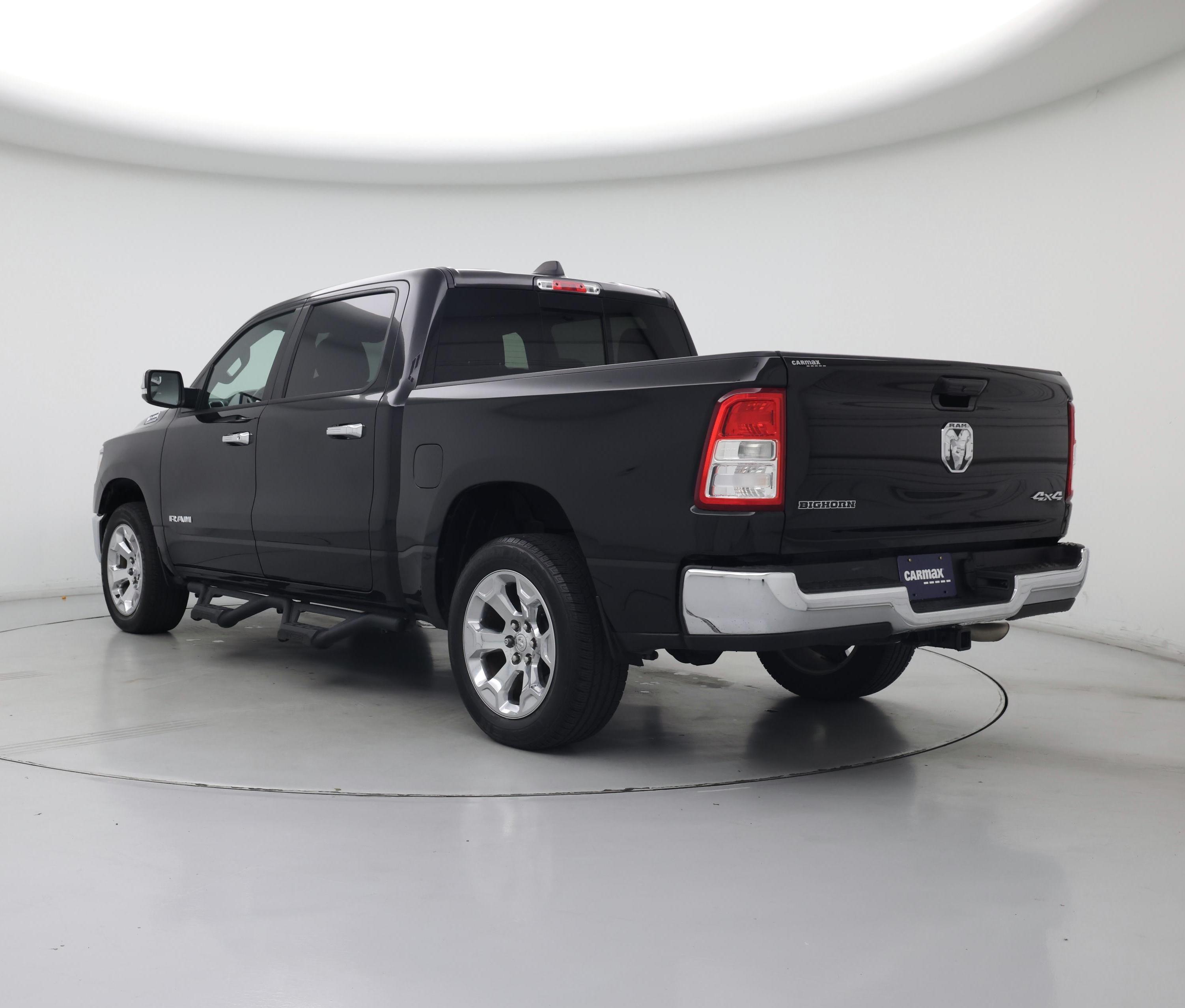 Thumbnail: 2022 RAM 1500 - 2