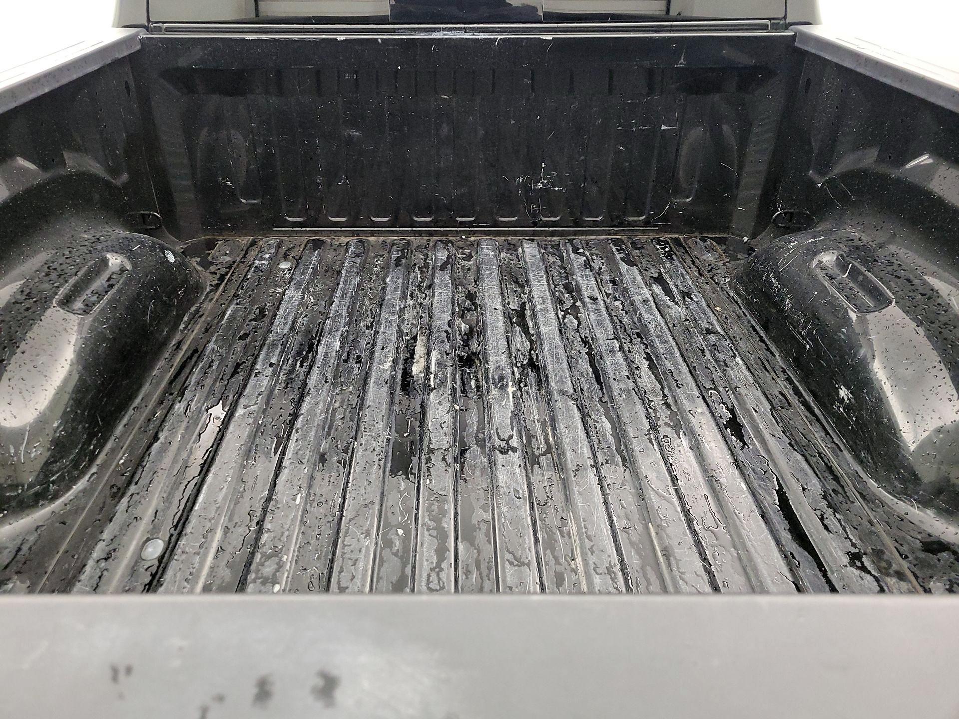 Thumbnail: 2022 RAM 1500 - 20