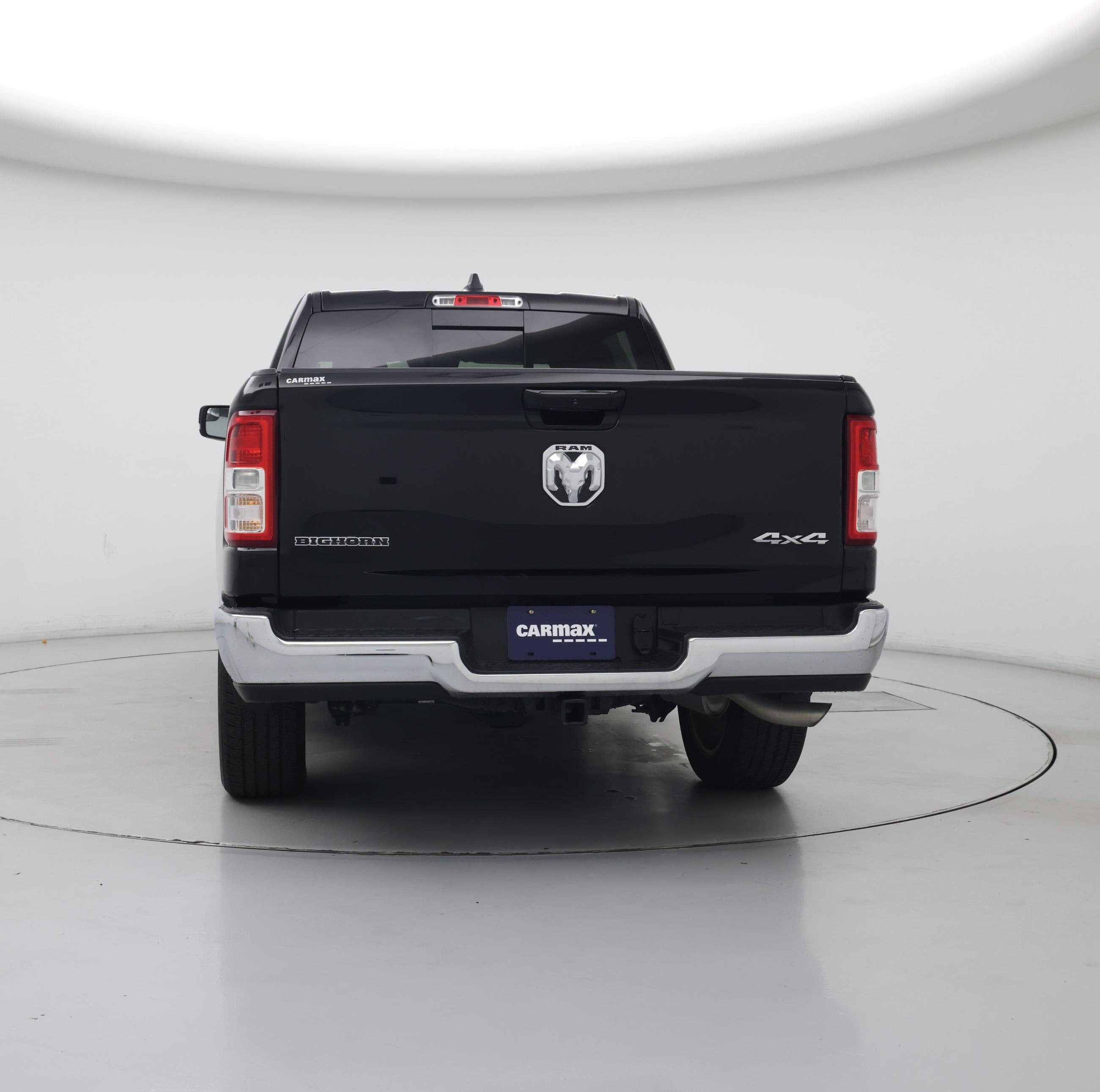 Thumbnail: 2022 RAM 1500 - 6