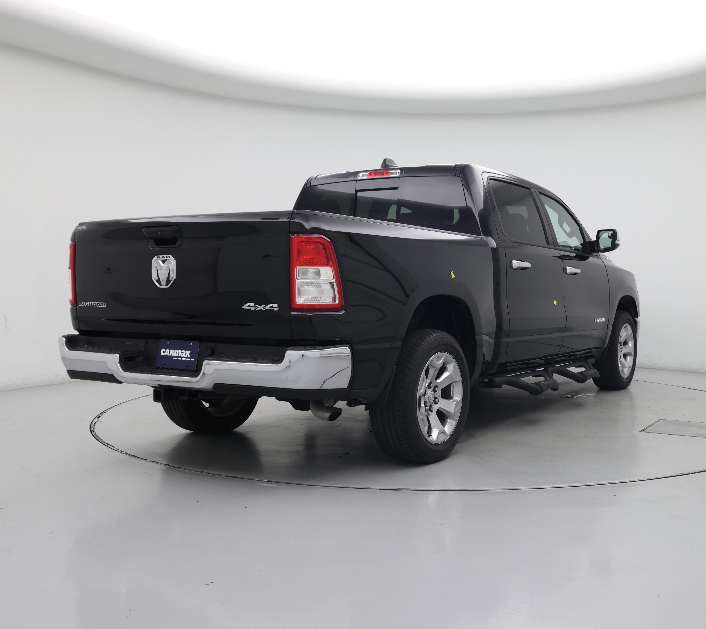 Thumbnail: 2022 RAM 1500 - 8