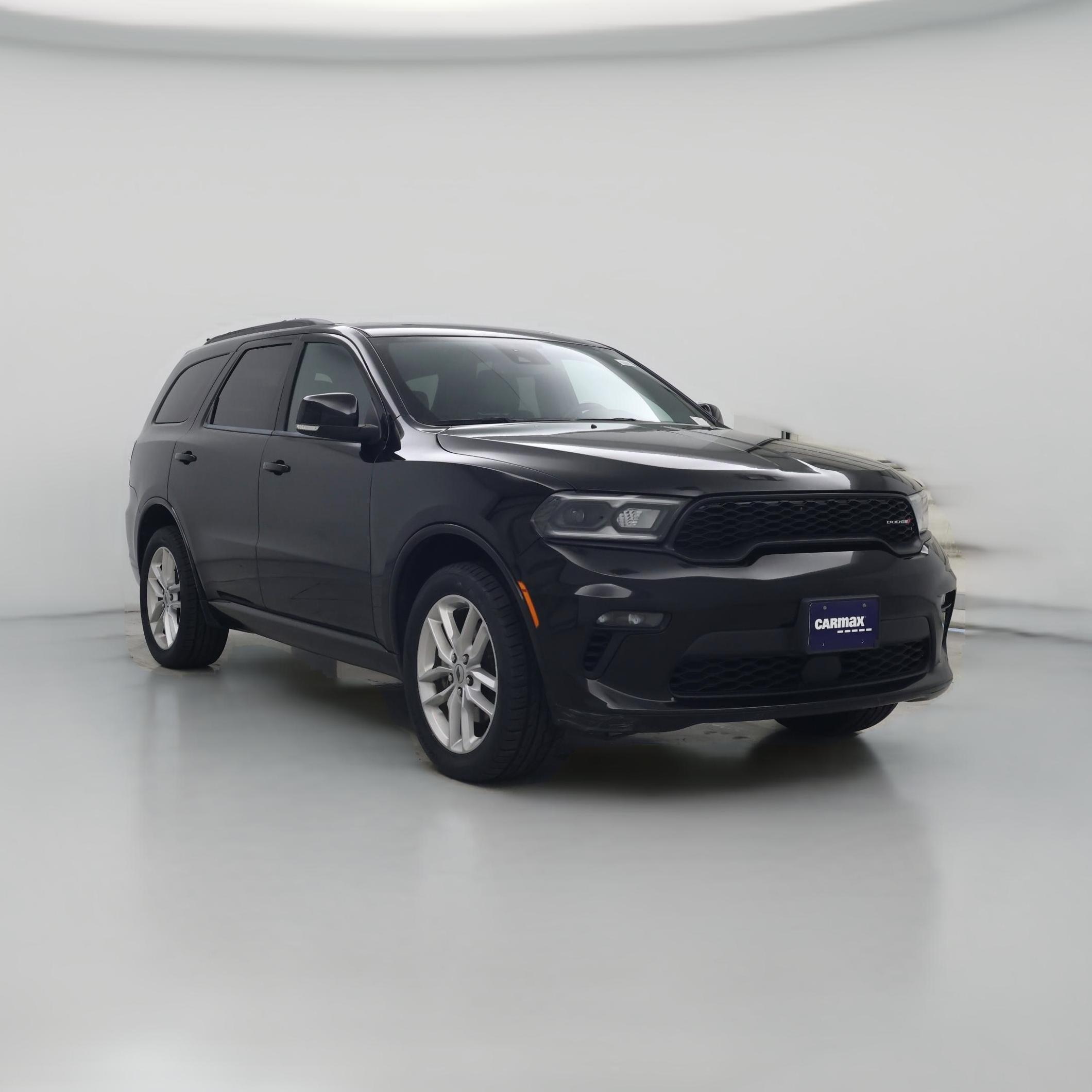 Thumbnail: 2023 Dodge Durango - 1