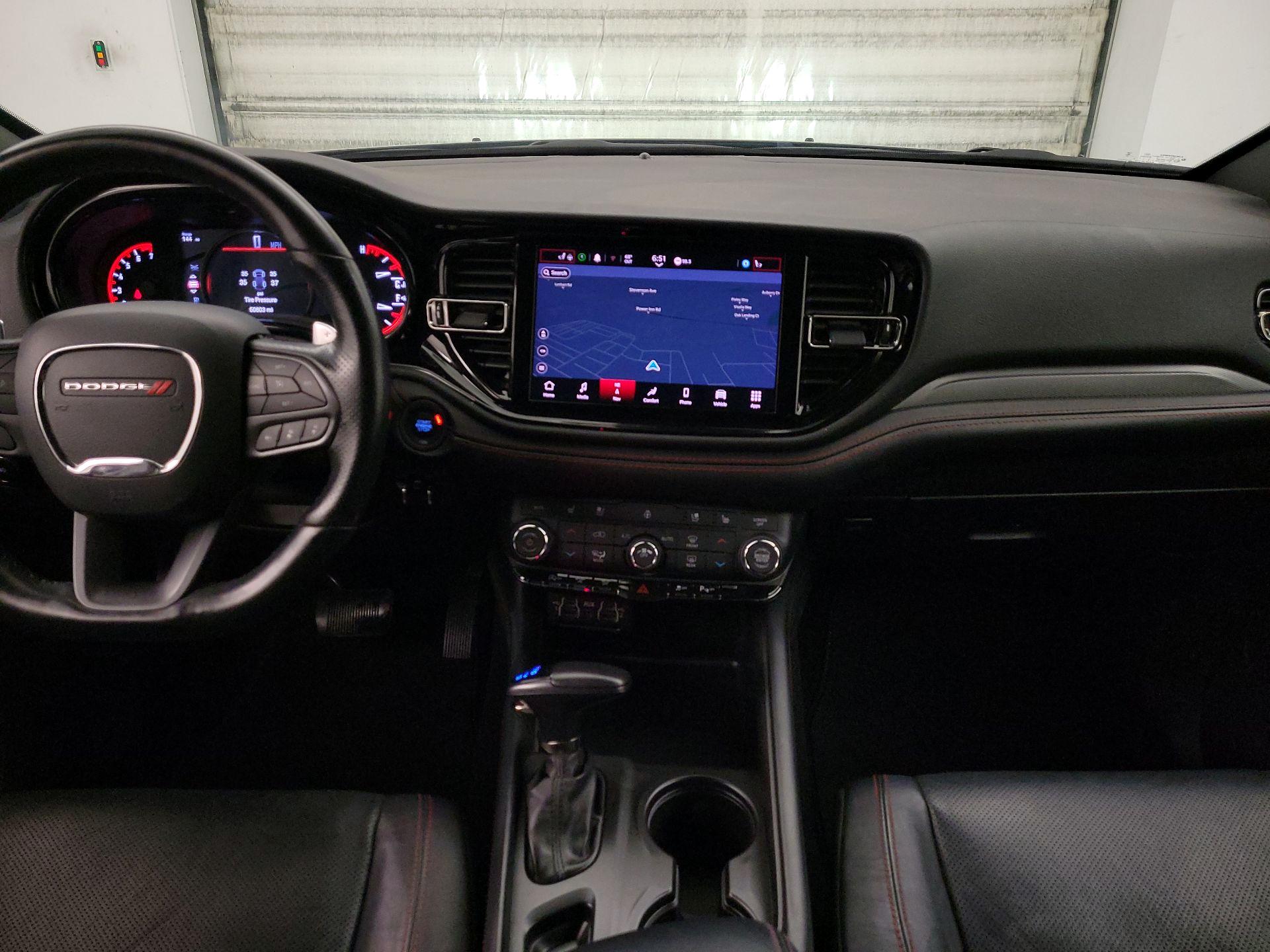 Thumbnail: 2023 Dodge Durango - 9