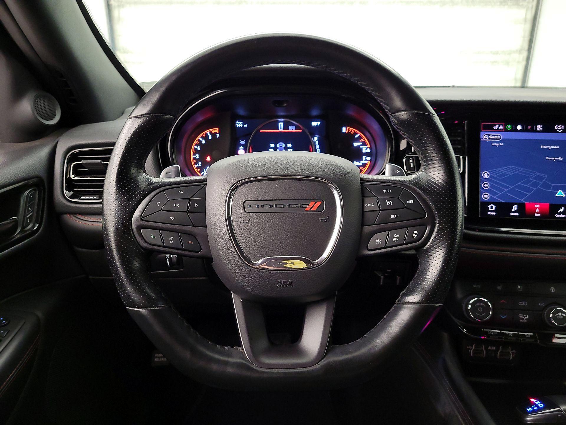 Thumbnail: 2023 Dodge Durango - 10