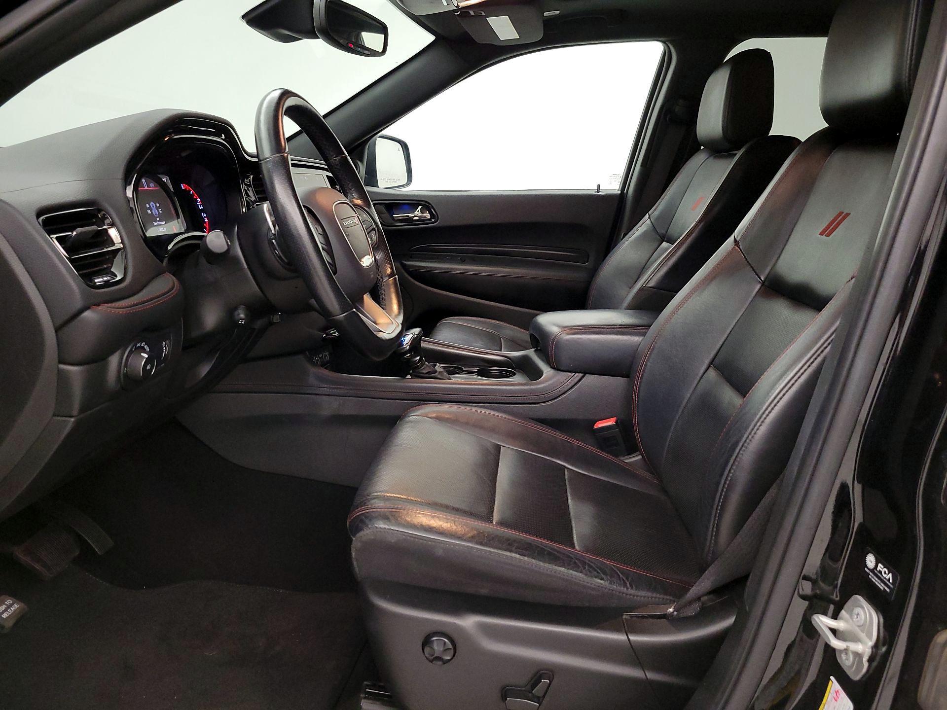 Thumbnail: 2023 Dodge Durango - 11