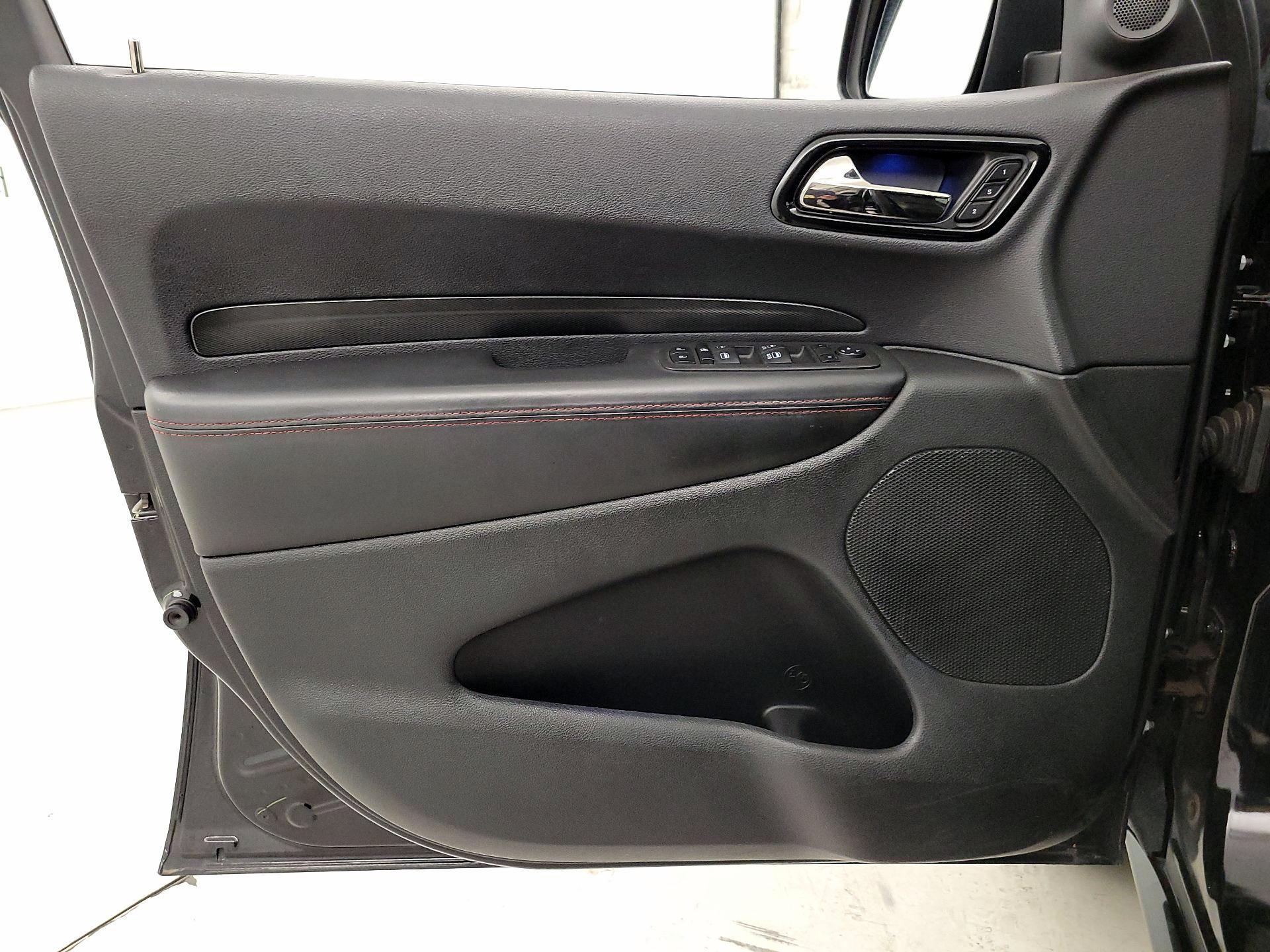 Thumbnail: 2023 Dodge Durango - 12