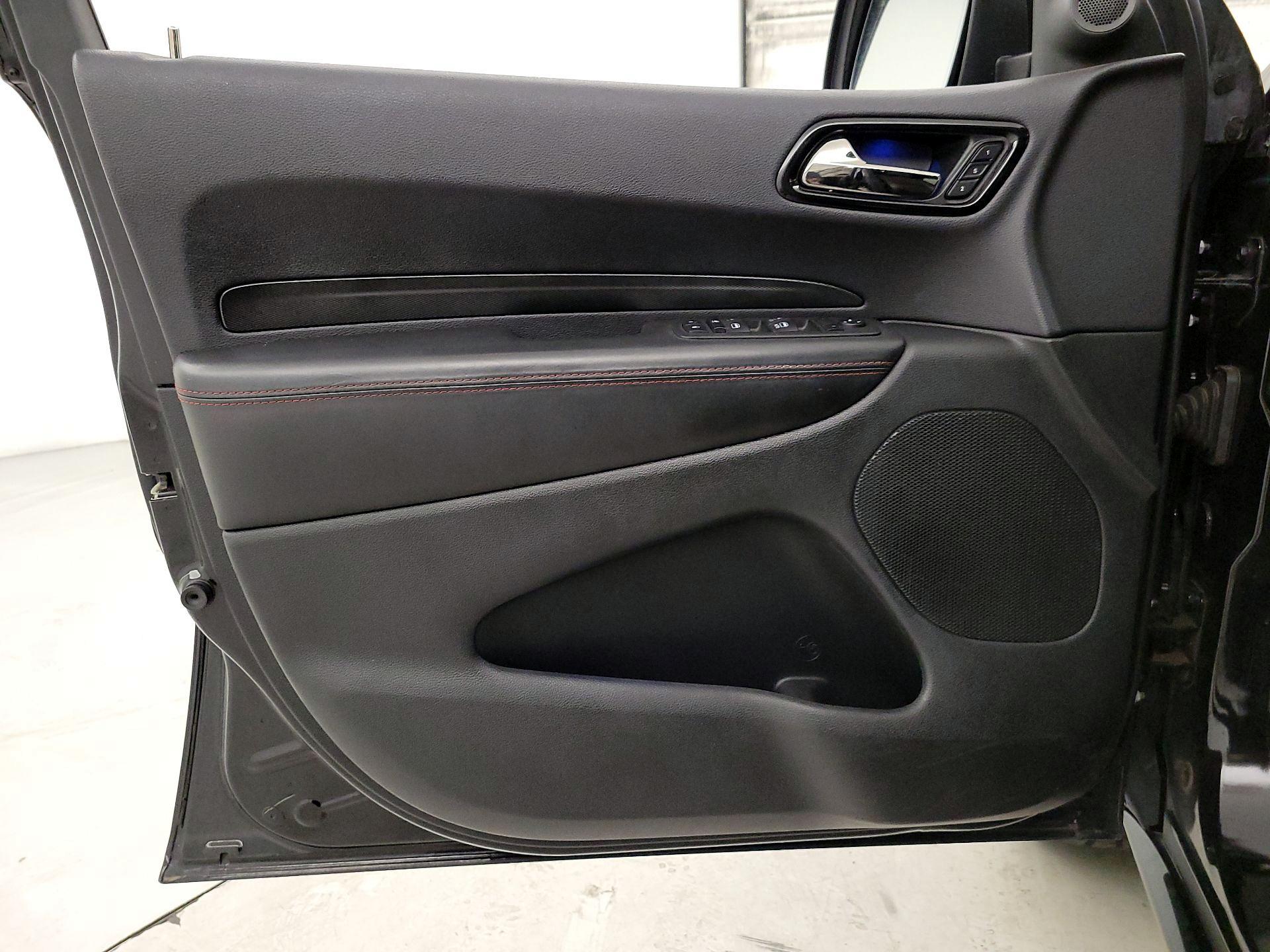 Thumbnail: 2023 Dodge Durango - 20