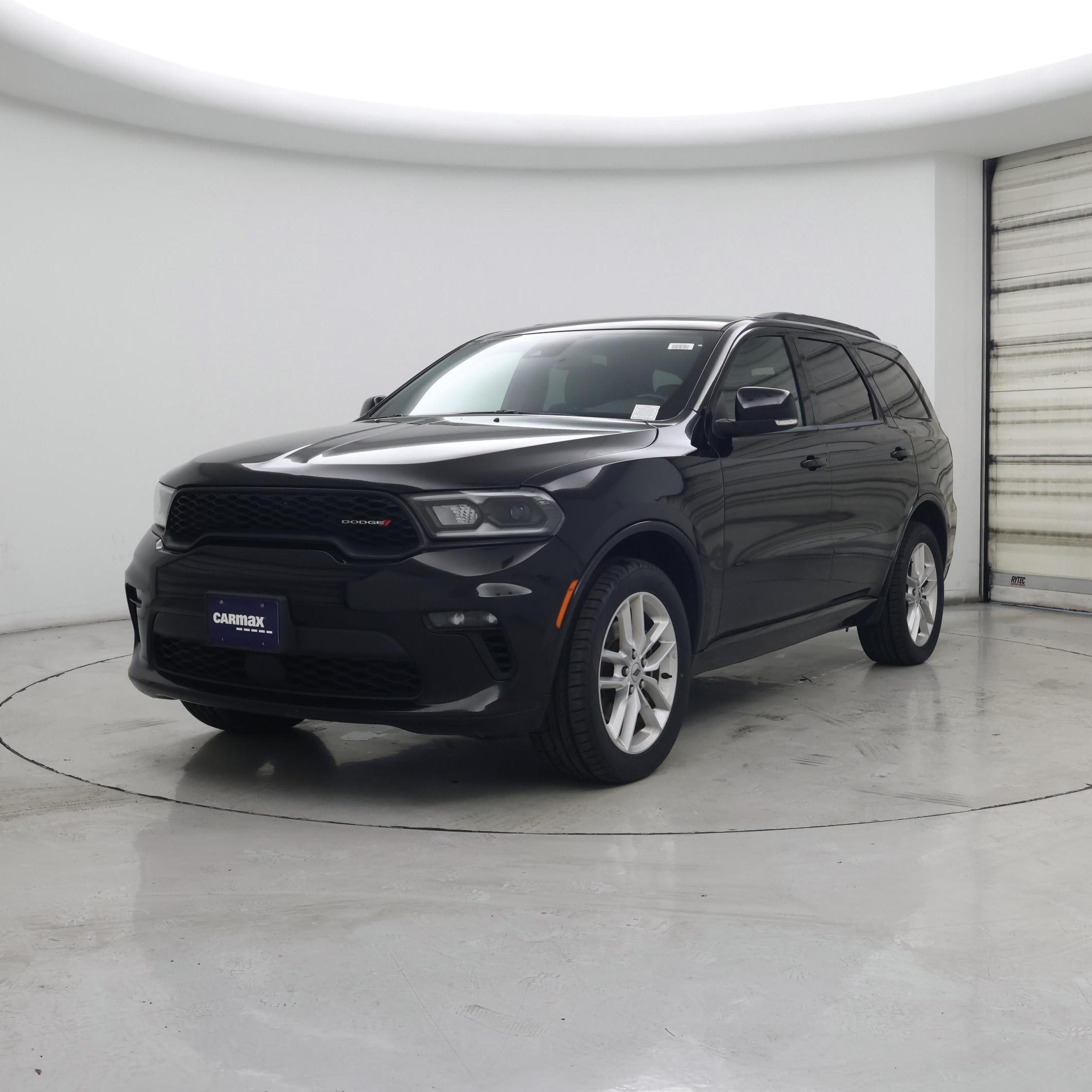 Thumbnail: 2023 Dodge Durango - 4