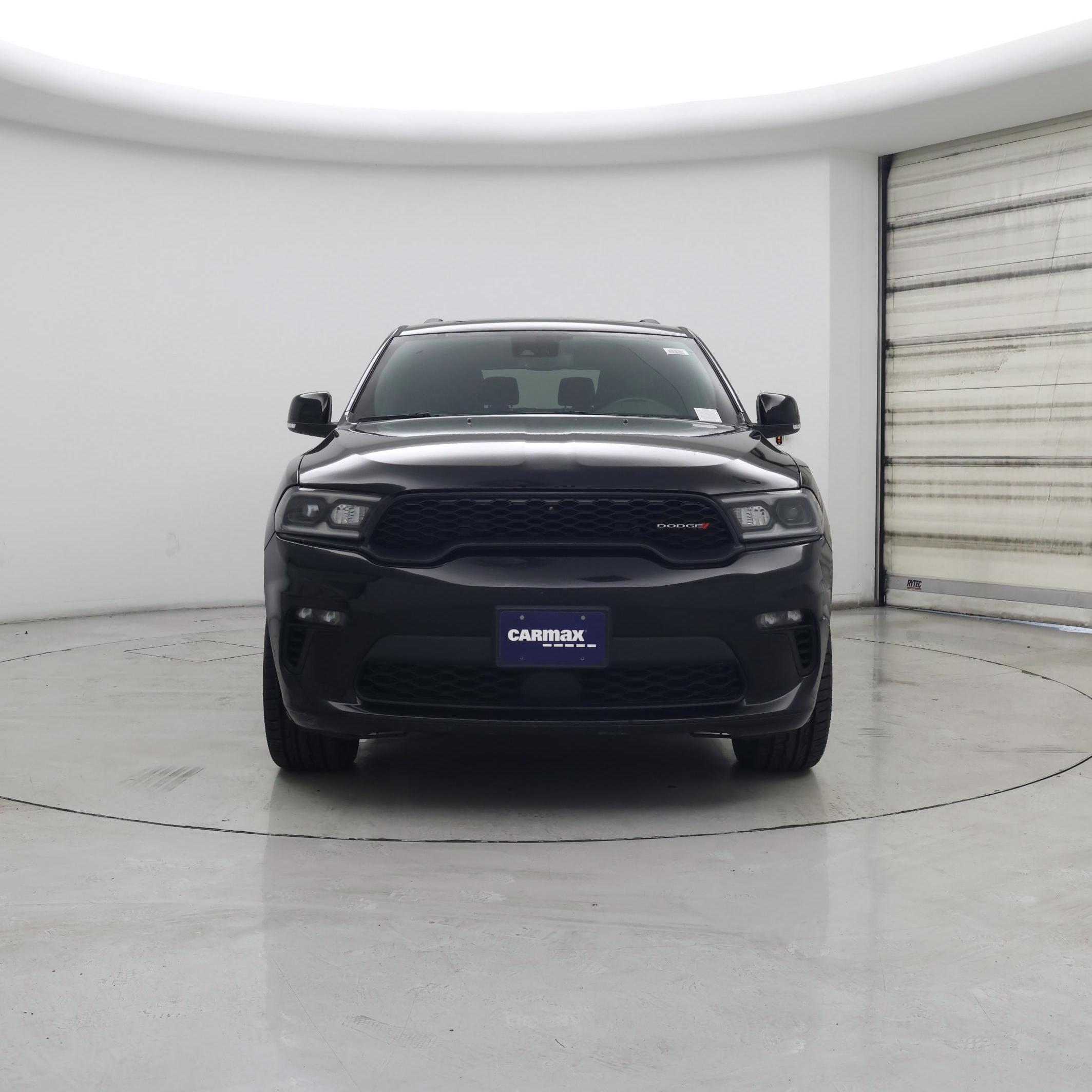 Thumbnail: 2023 Dodge Durango - 5