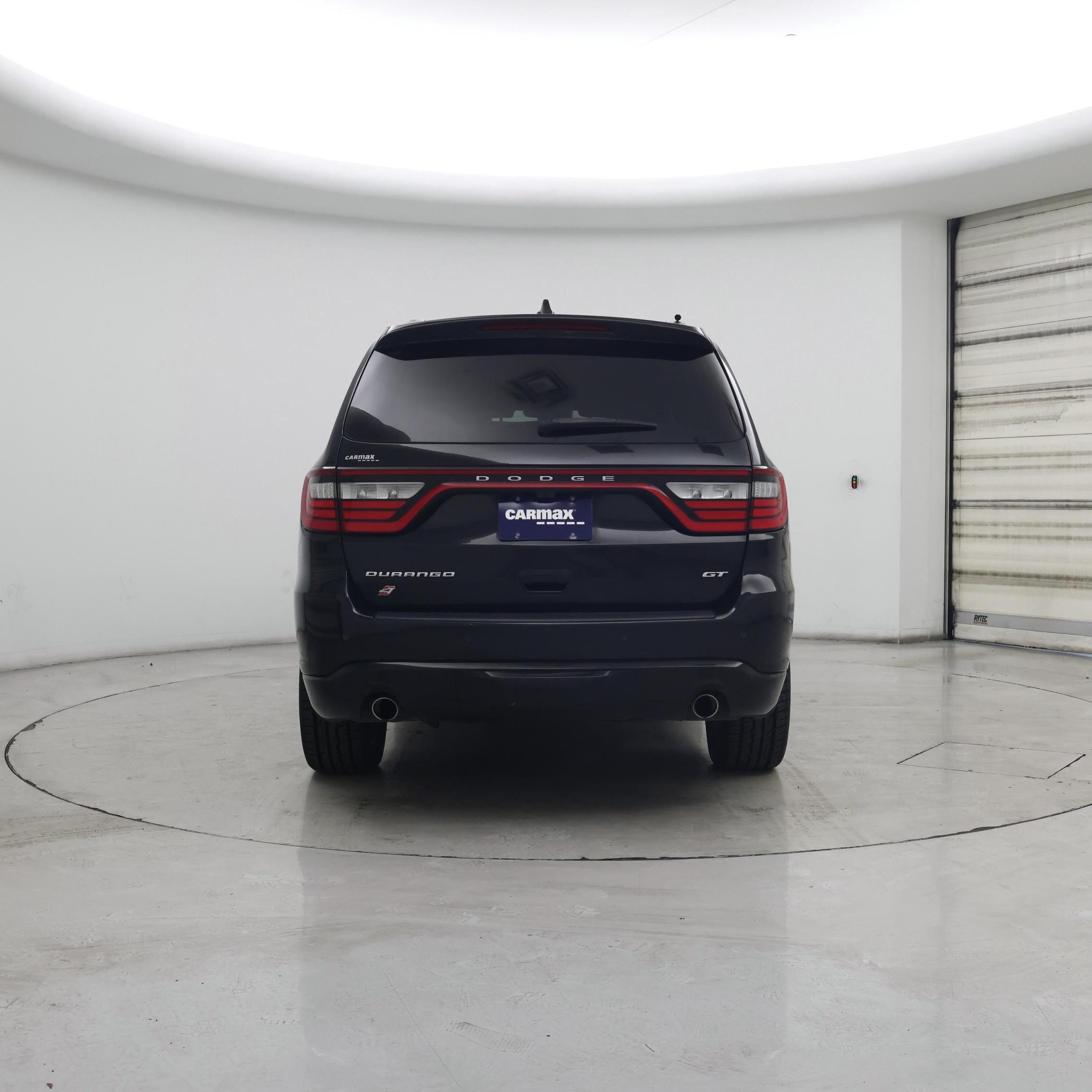 Thumbnail: 2023 Dodge Durango - 6