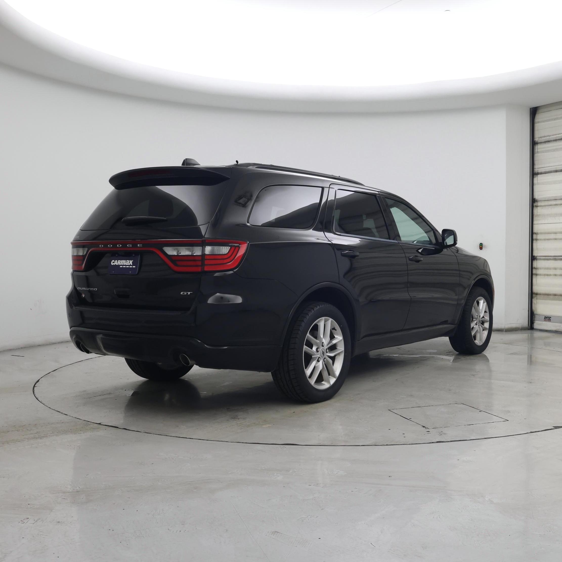 Thumbnail: 2023 Dodge Durango - 8