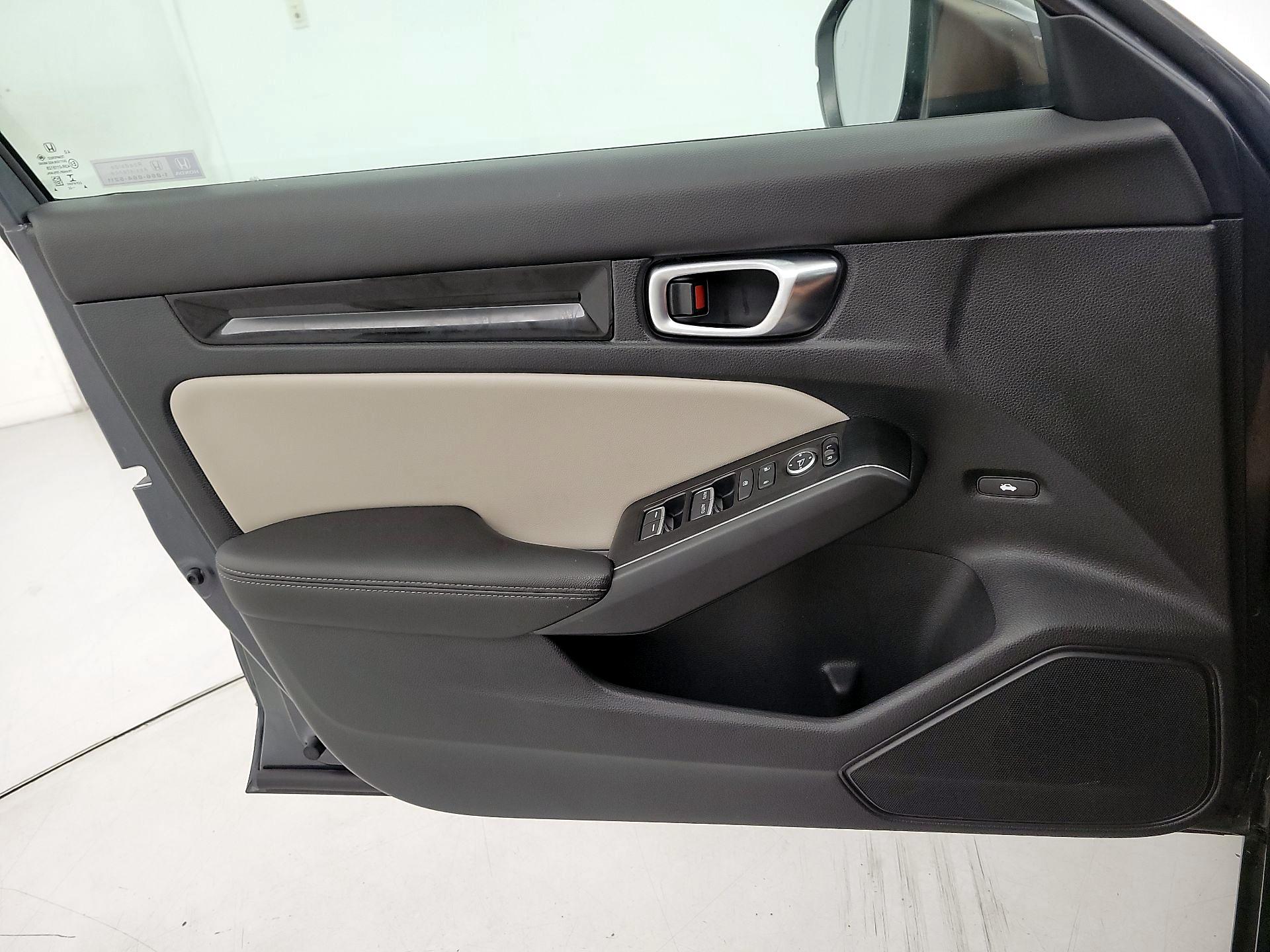 Thumbnail: 2022 Honda Civic - 12