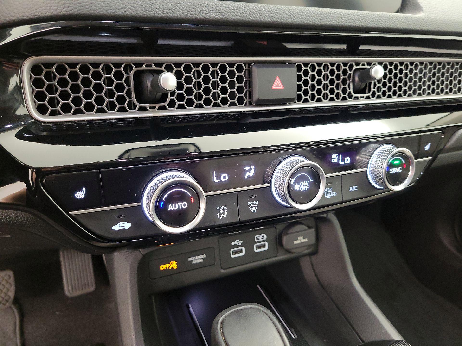 Thumbnail: 2022 Honda Civic - 17