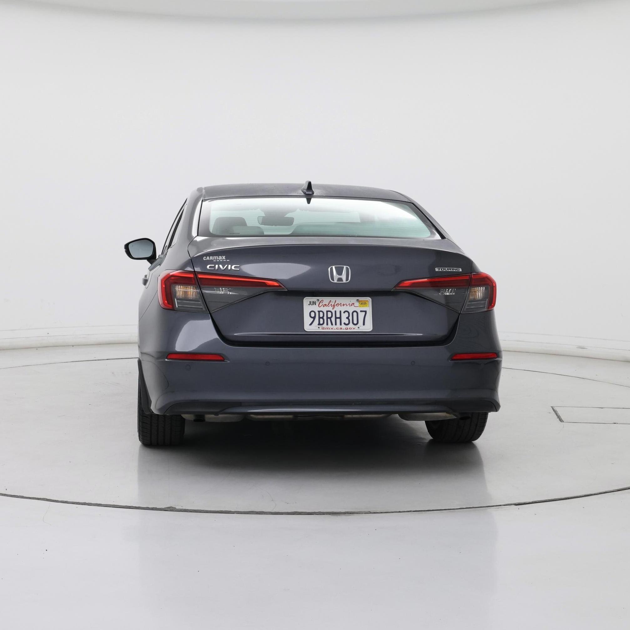 Thumbnail: 2022 Honda Civic - 6