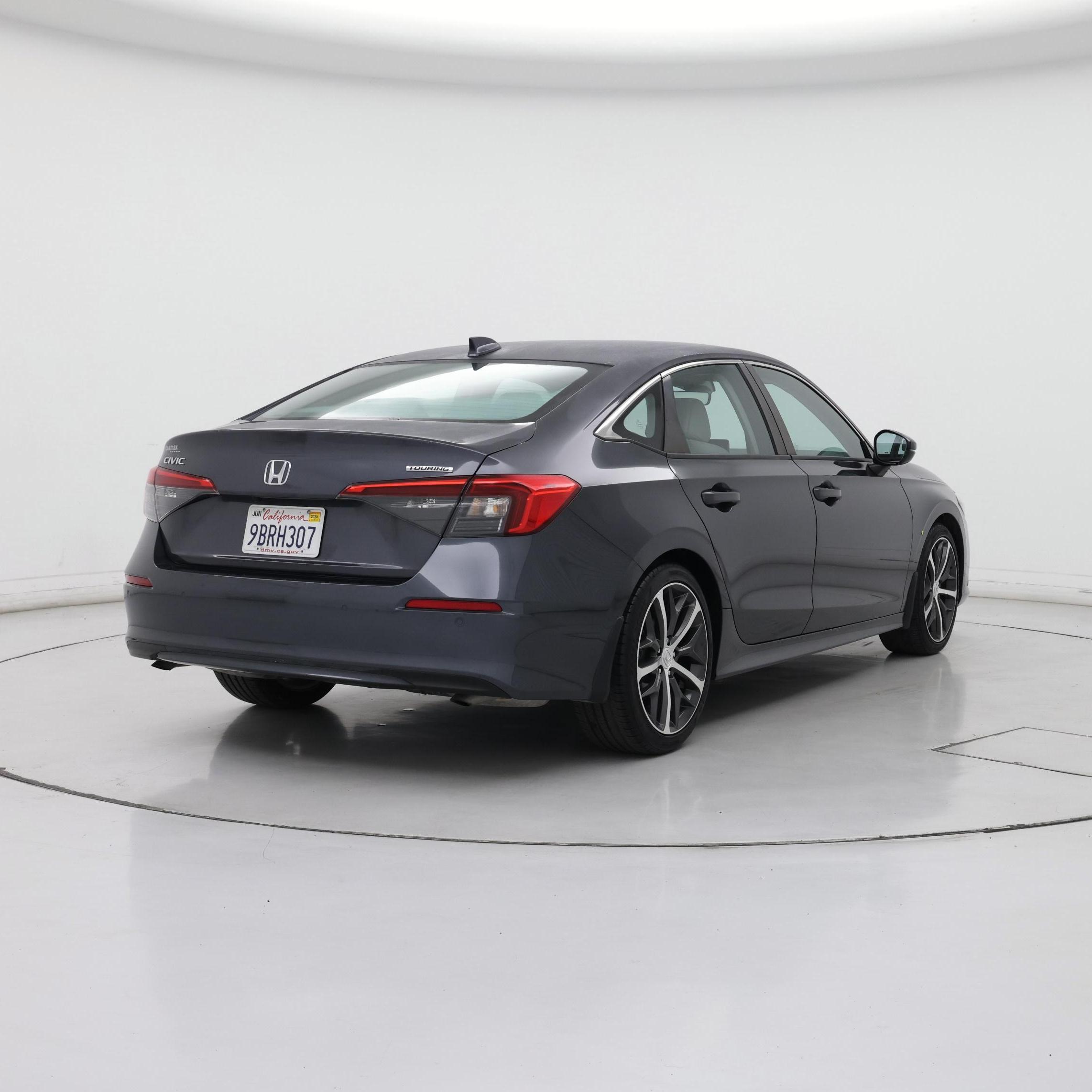 Thumbnail: 2022 Honda Civic - 8